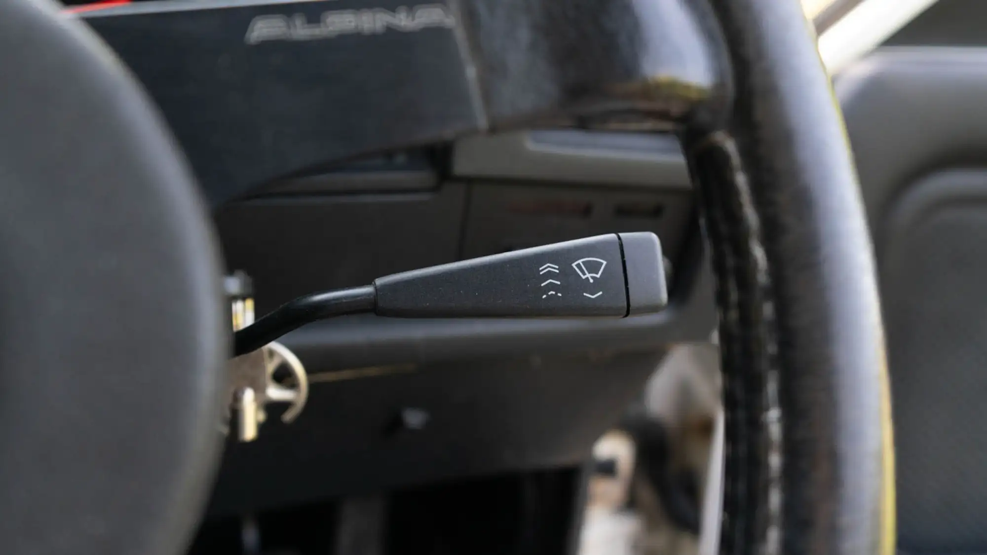 Alpina C2 2.3 E30 Saloon-Sold