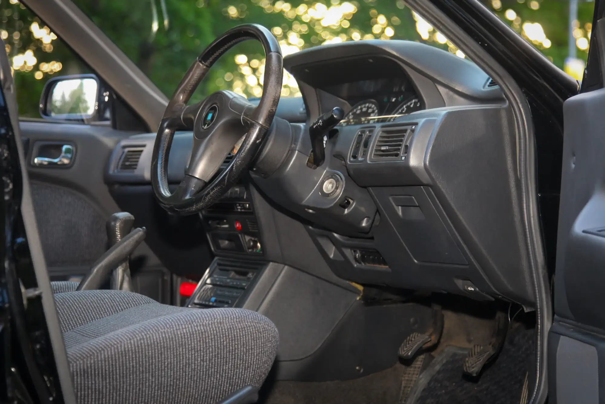 1992 Mitsubishi Galant VR4-For Sale
