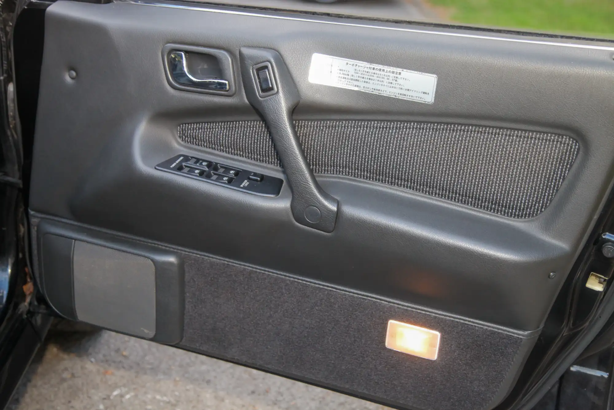 1992 Mitsubishi Galant VR4-For Sale