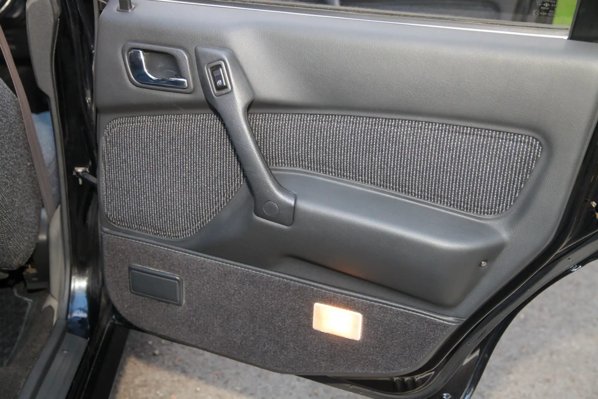 1992 Mitsubishi Galant VR4-For Sale