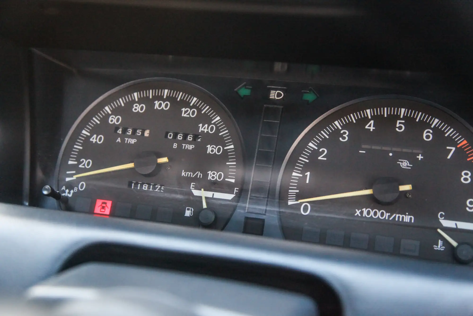 1992 Mitsubishi Galant VR4-For Sale