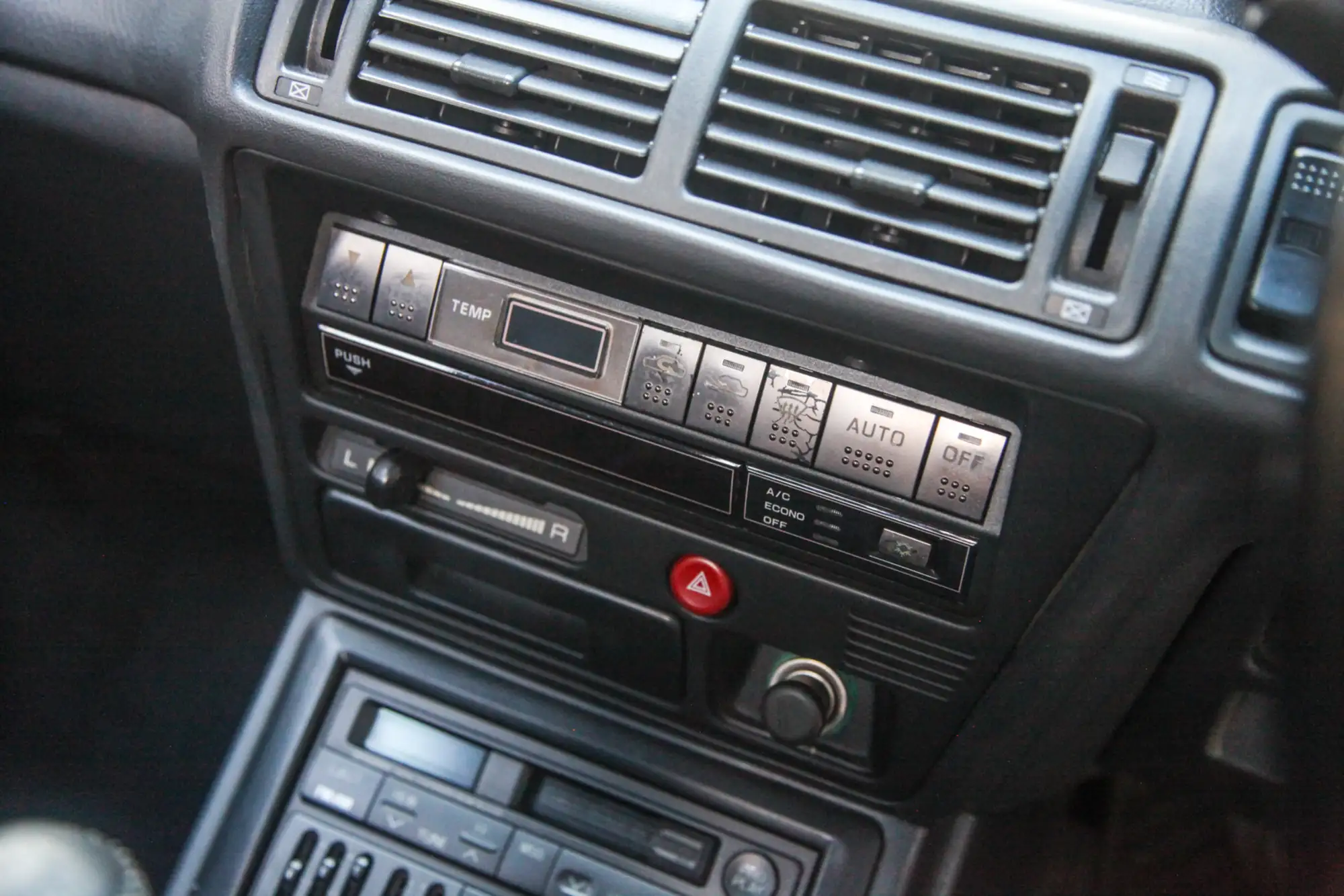 1992 Mitsubishi Galant VR4-For Sale