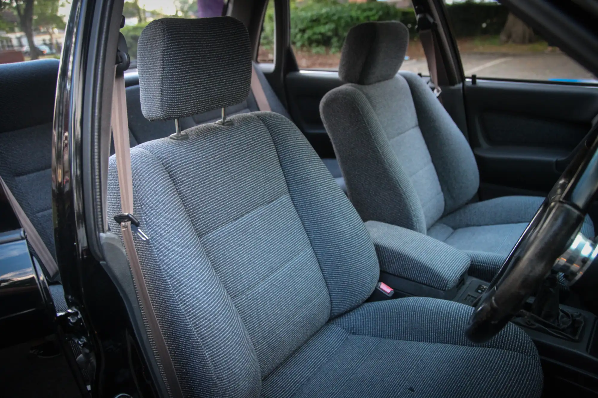 1992 Mitsubishi Galant VR4-For Sale