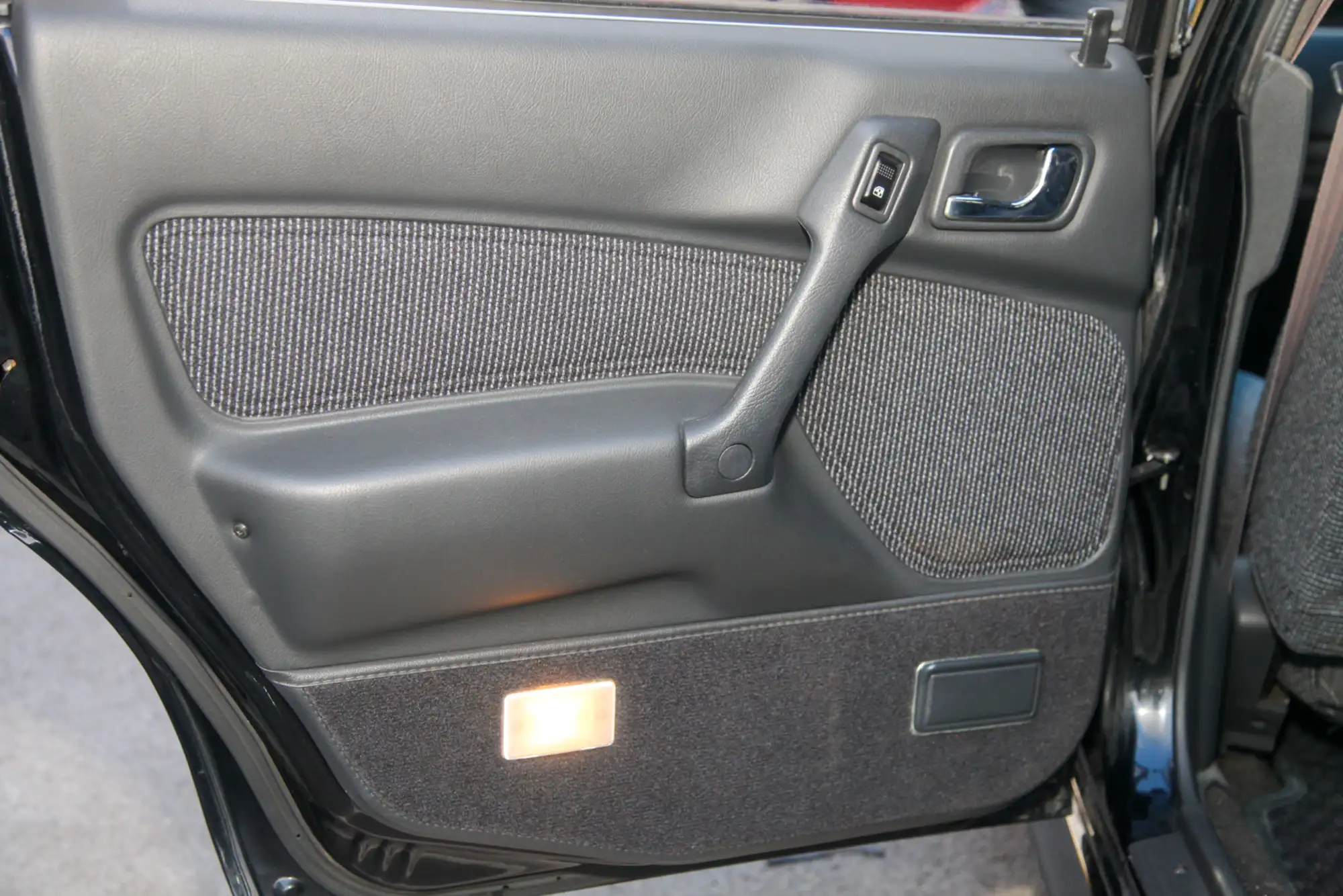 1992 Mitsubishi Galant VR4-For Sale