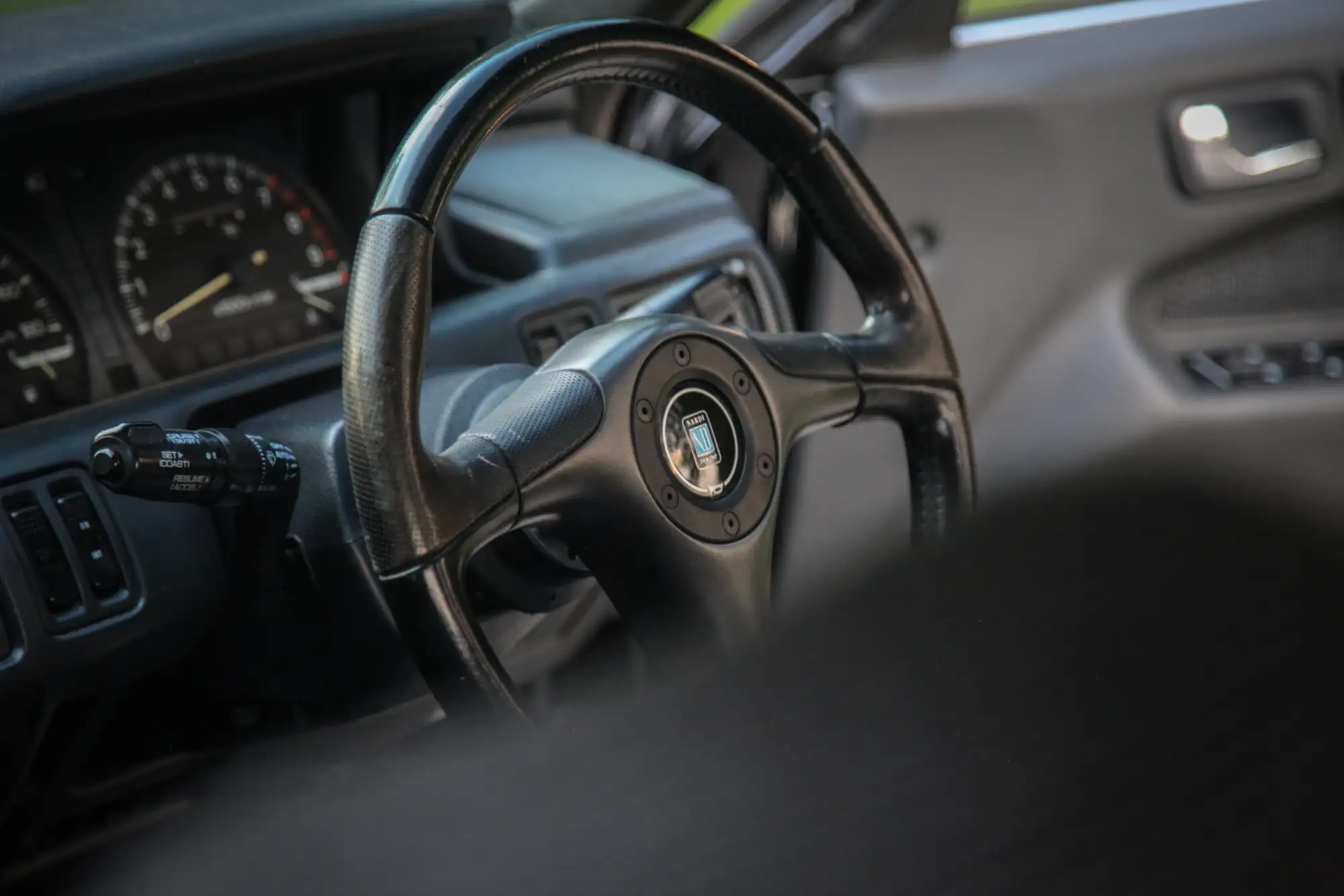1992 Mitsubishi Galant VR4-For Sale