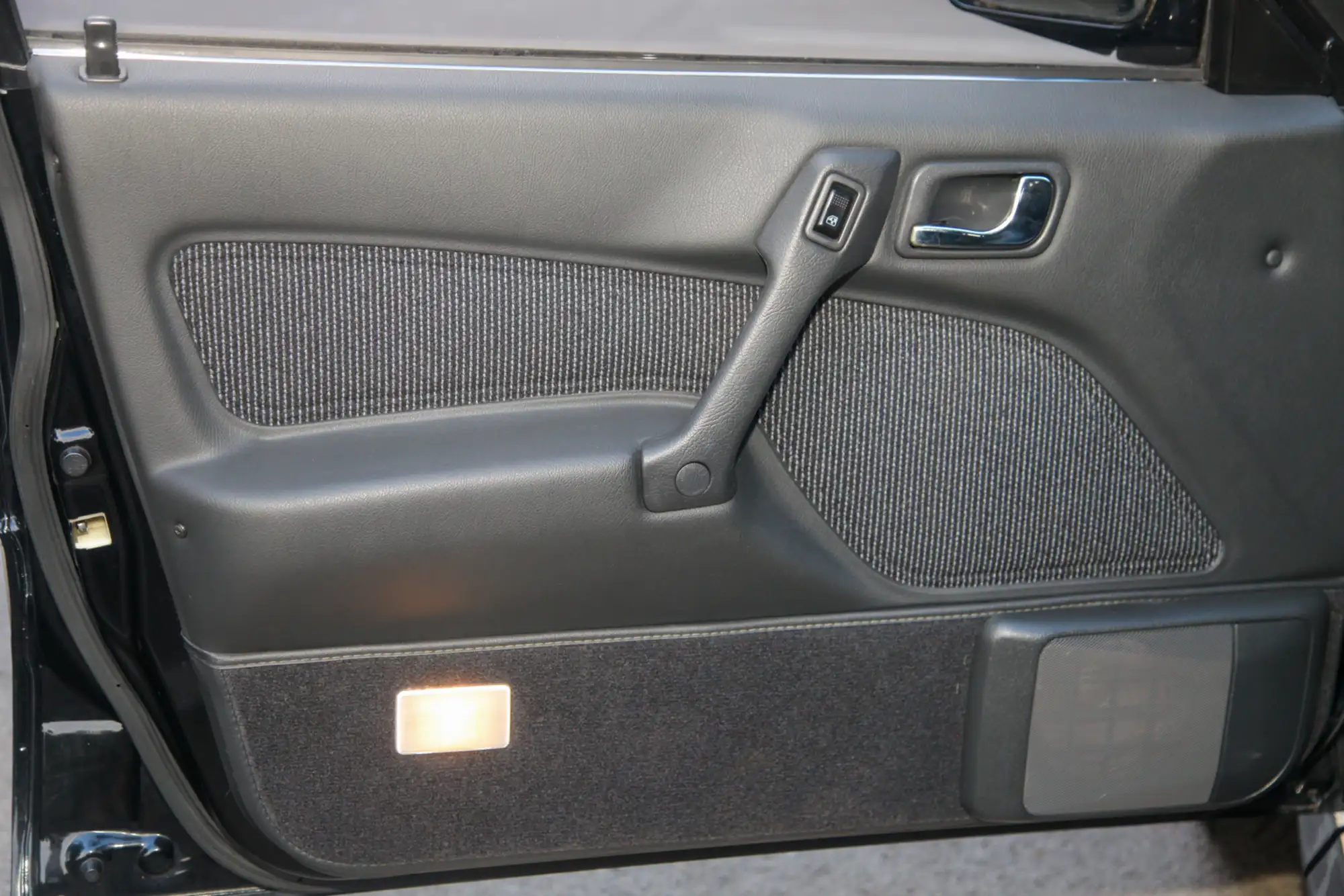 1992 Mitsubishi Galant VR4-For Sale