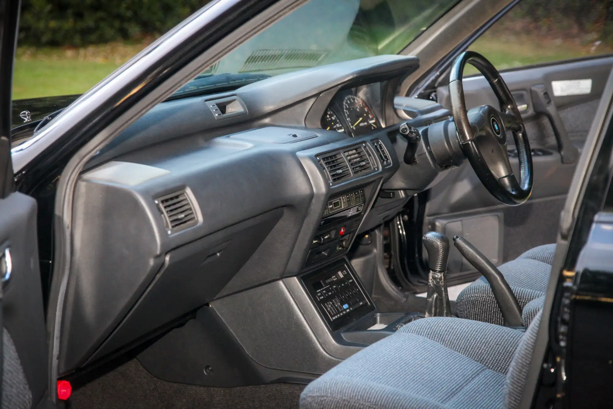 1992 Mitsubishi Galant VR4-For Sale