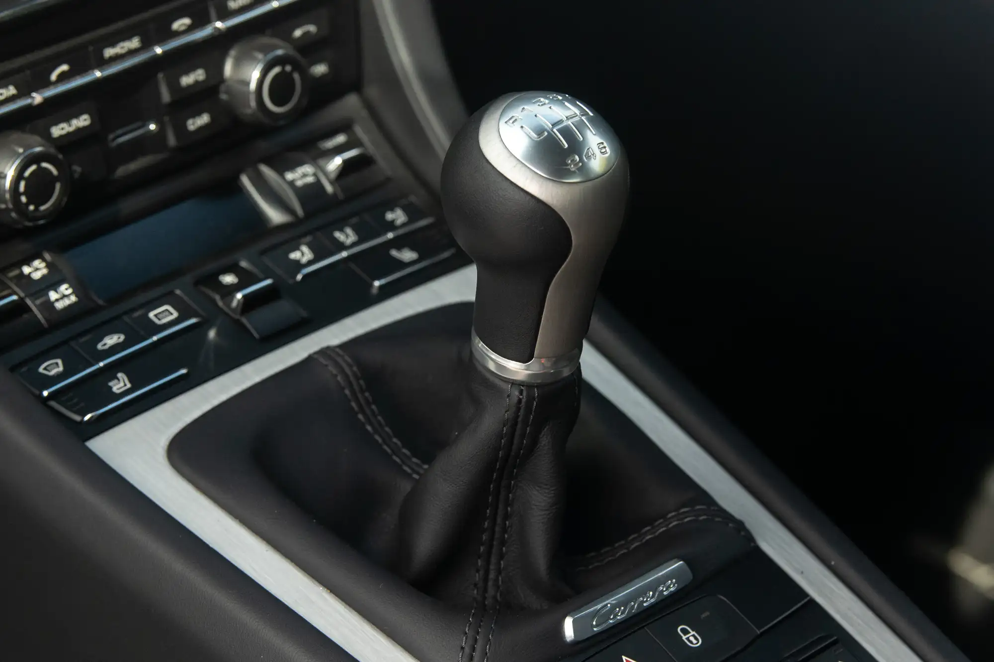 2013 Porsche 911 50th Anniversary (Manual) - 5,213 Miles-For Sale