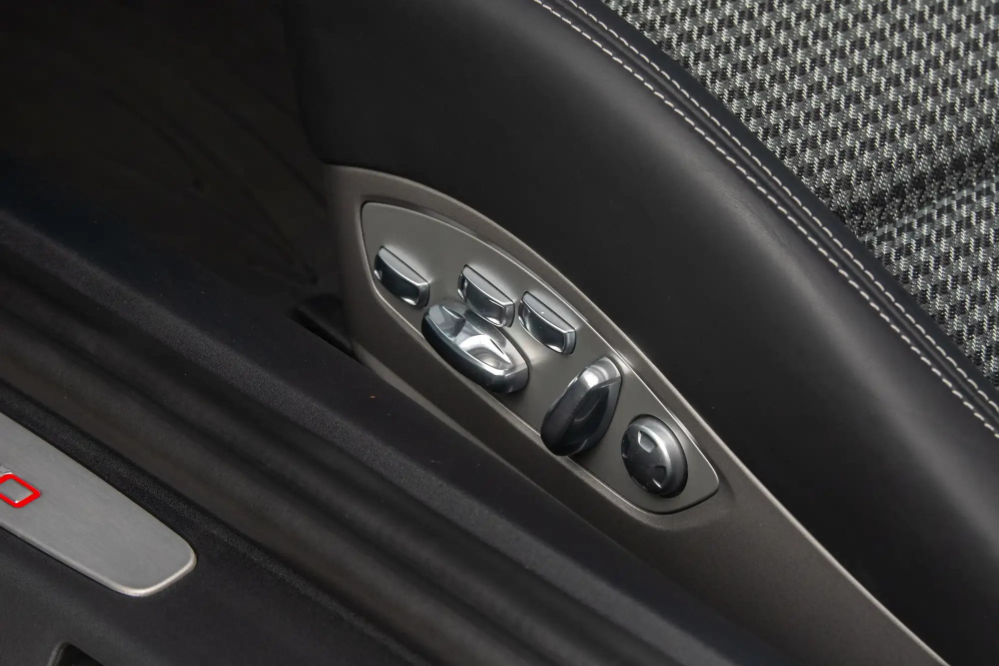 2013 Porsche 911 50th Anniversary (Manual) - 5,213 Miles-For Sale