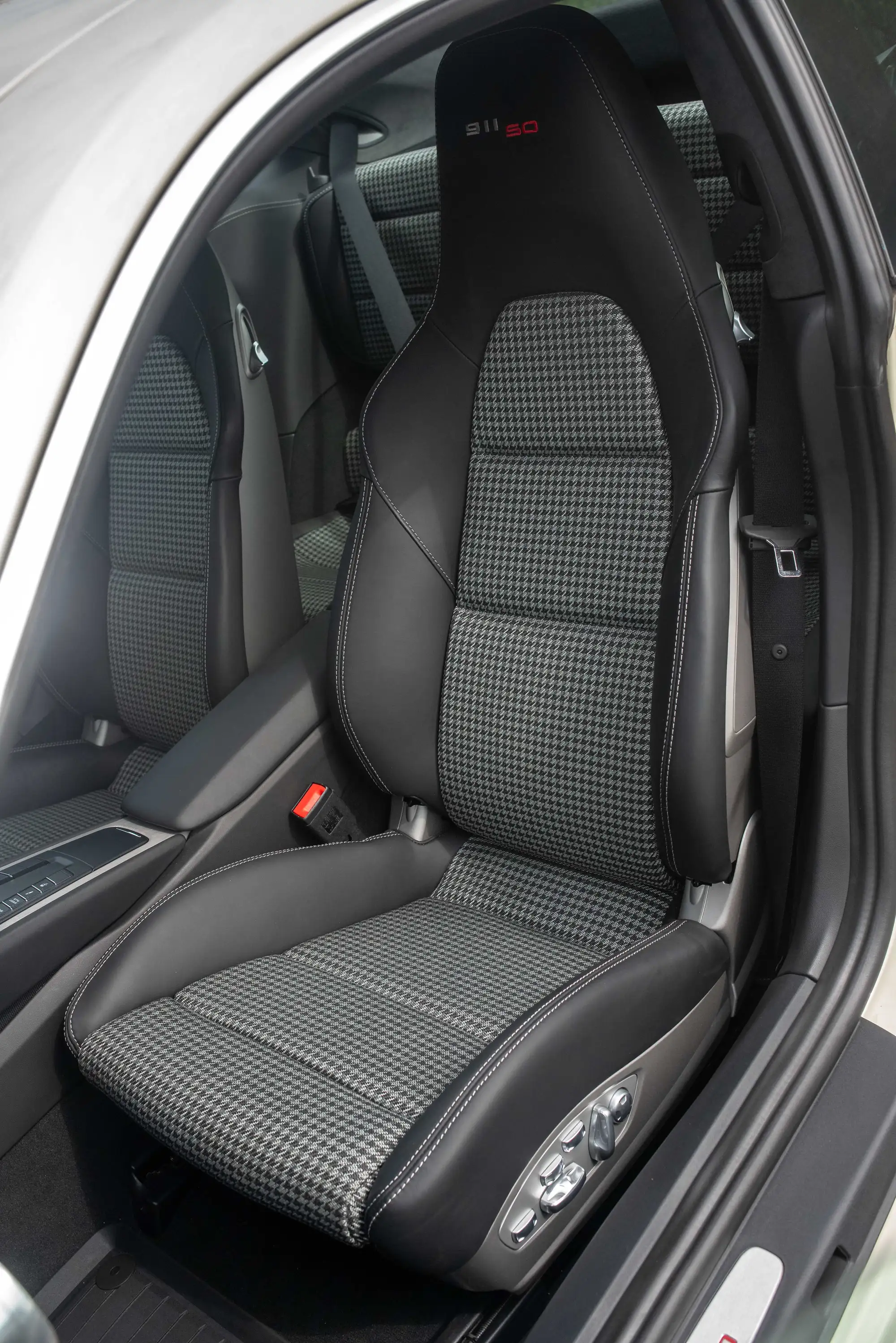 2013 Porsche 911 50th Anniversary (Manual) - 5,213 Miles-For Sale