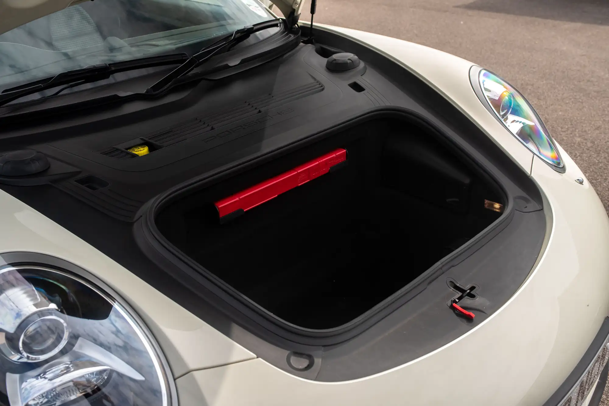 2013 Porsche 911 50th Anniversary (Manual) - 5,213 Miles-For Sale