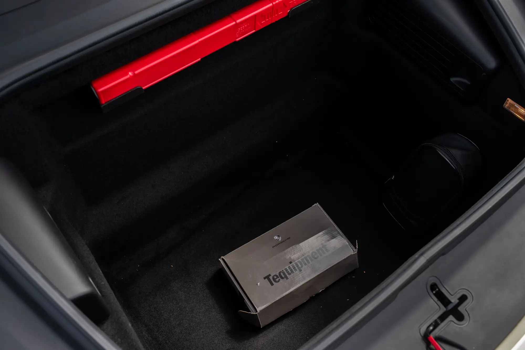 2013 Porsche 911 50th Anniversary (Manual) - 5,213 Miles-For Sale