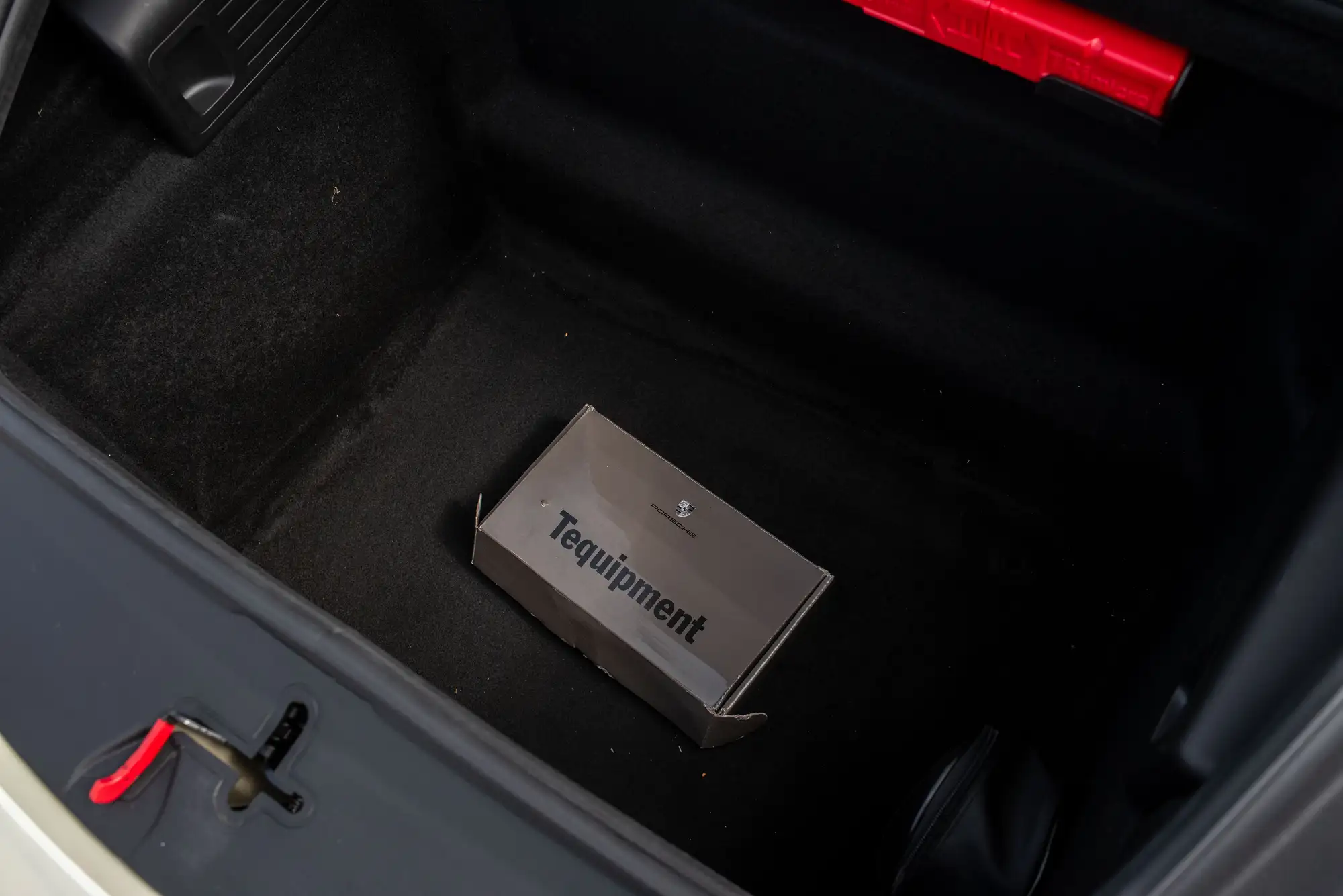 2013 Porsche 911 50th Anniversary (Manual) - 5,213 Miles-For Sale