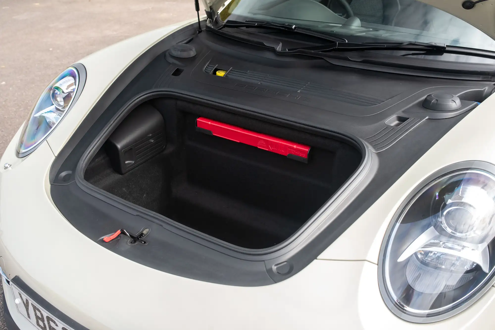 2013 Porsche 911 50th Anniversary (Manual) - 5,213 Miles-For Sale