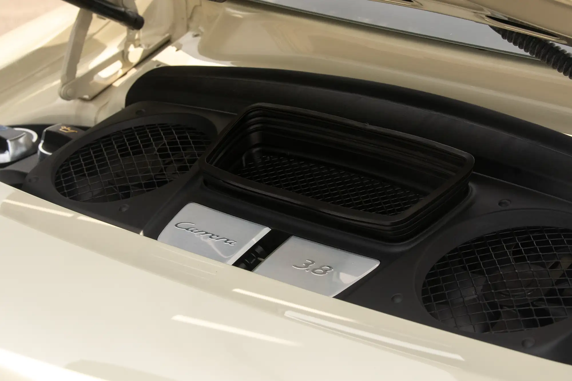 2013 Porsche 911 50th Anniversary (Manual) - 5,213 Miles-For Sale