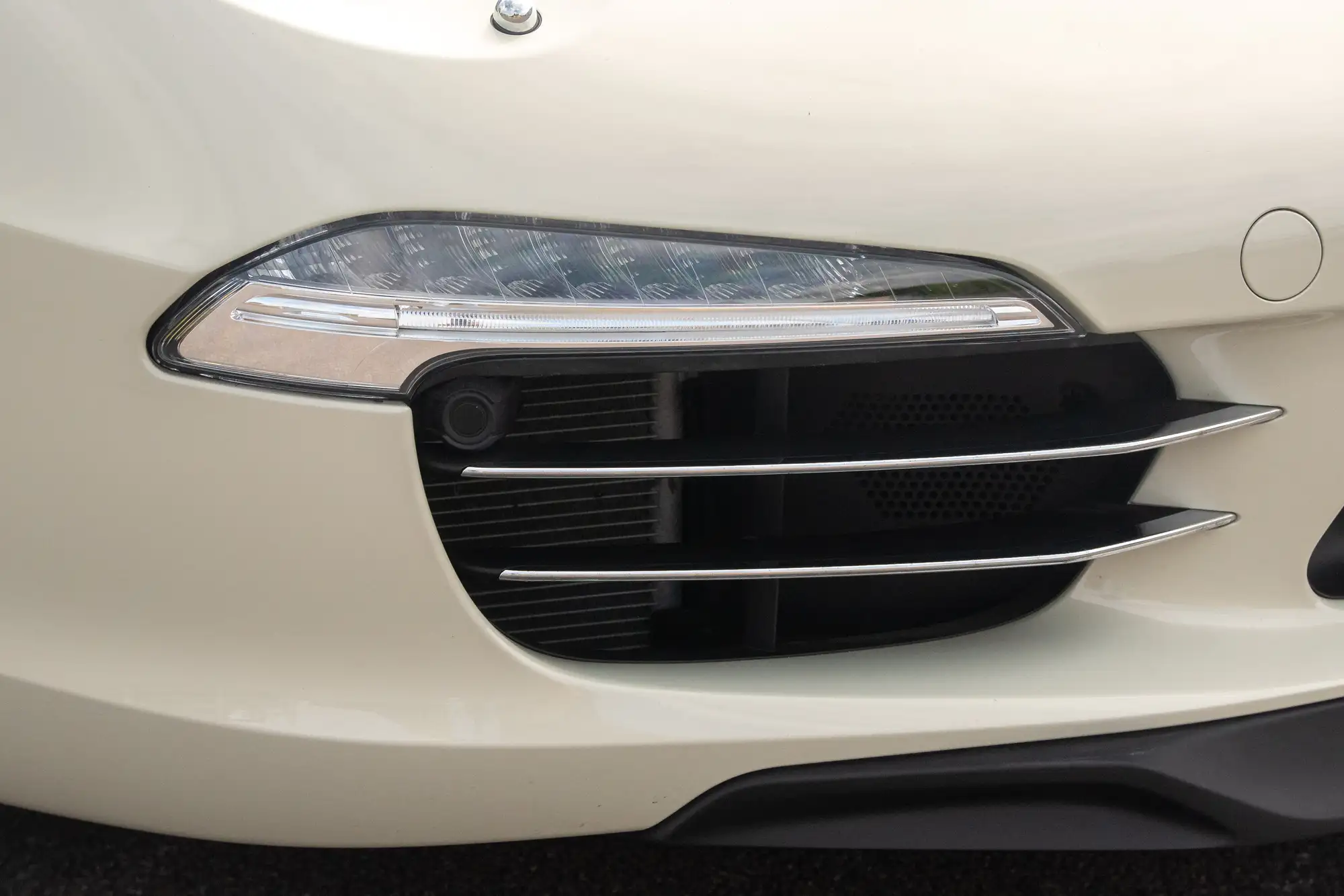 2013 Porsche 911 50th Anniversary (Manual) - 5,213 Miles-For Sale