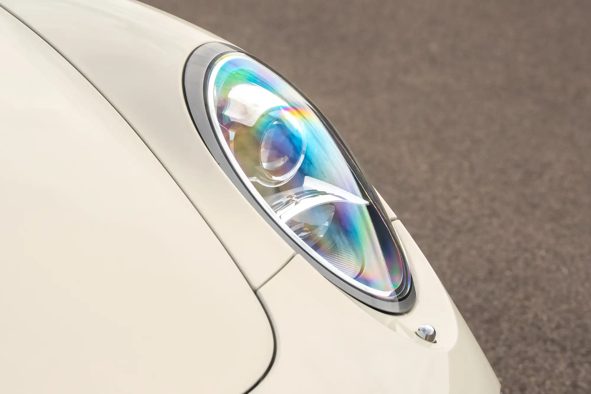 2013 Porsche 911 50th Anniversary (Manual) - 5,213 Miles-For Sale