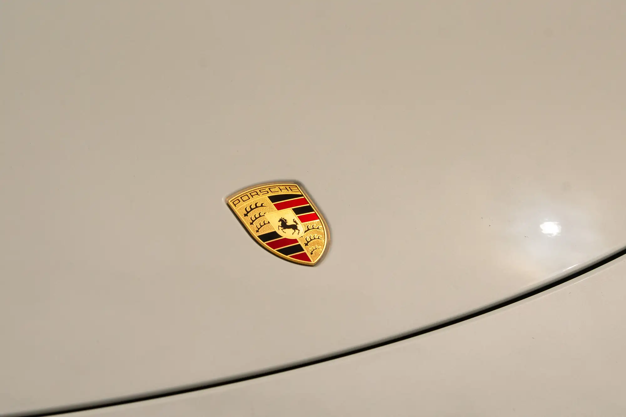 2013 Porsche 911 50th Anniversary (Manual) - 5,213 Miles-For Sale