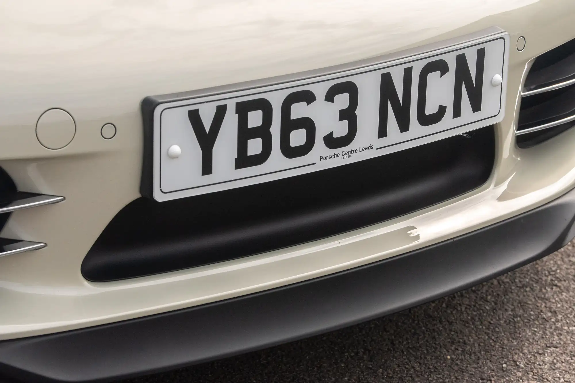 2013 Porsche 911 50th Anniversary (Manual) - 5,213 Miles-For Sale