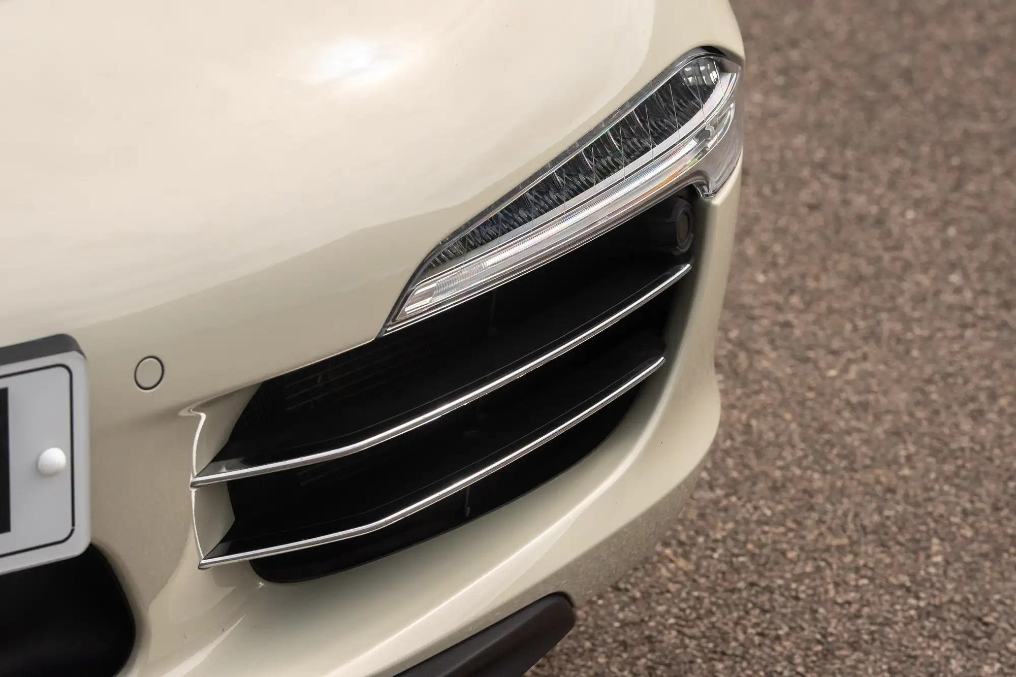 2013 Porsche 911 50th Anniversary (Manual) - 5,213 Miles-For Sale