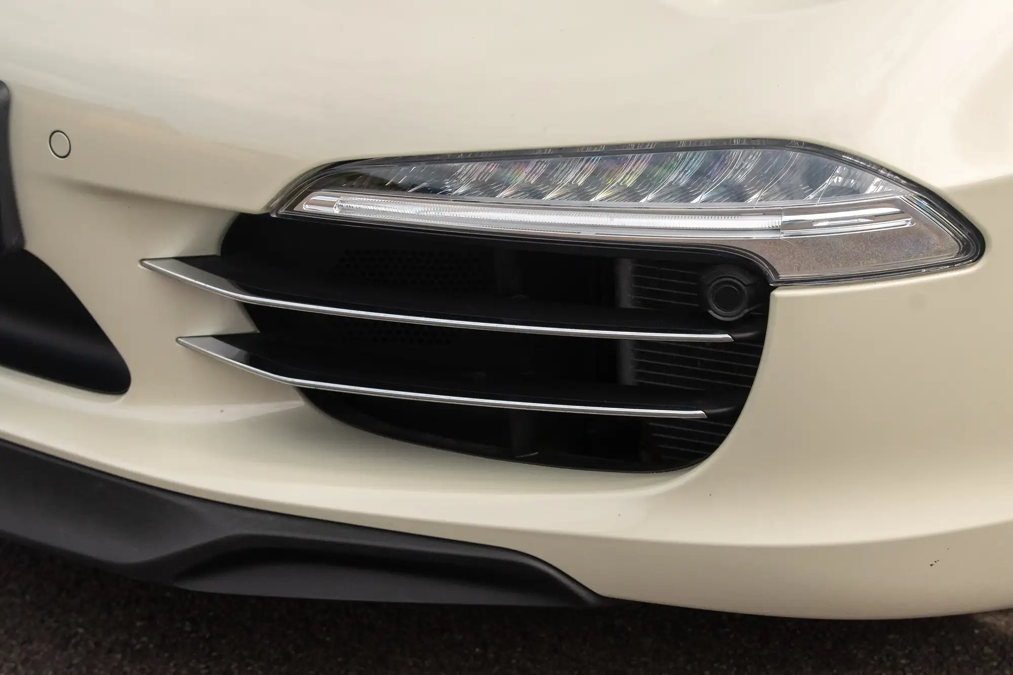 2013 Porsche 911 50th Anniversary (Manual) - 5,213 Miles-For Sale