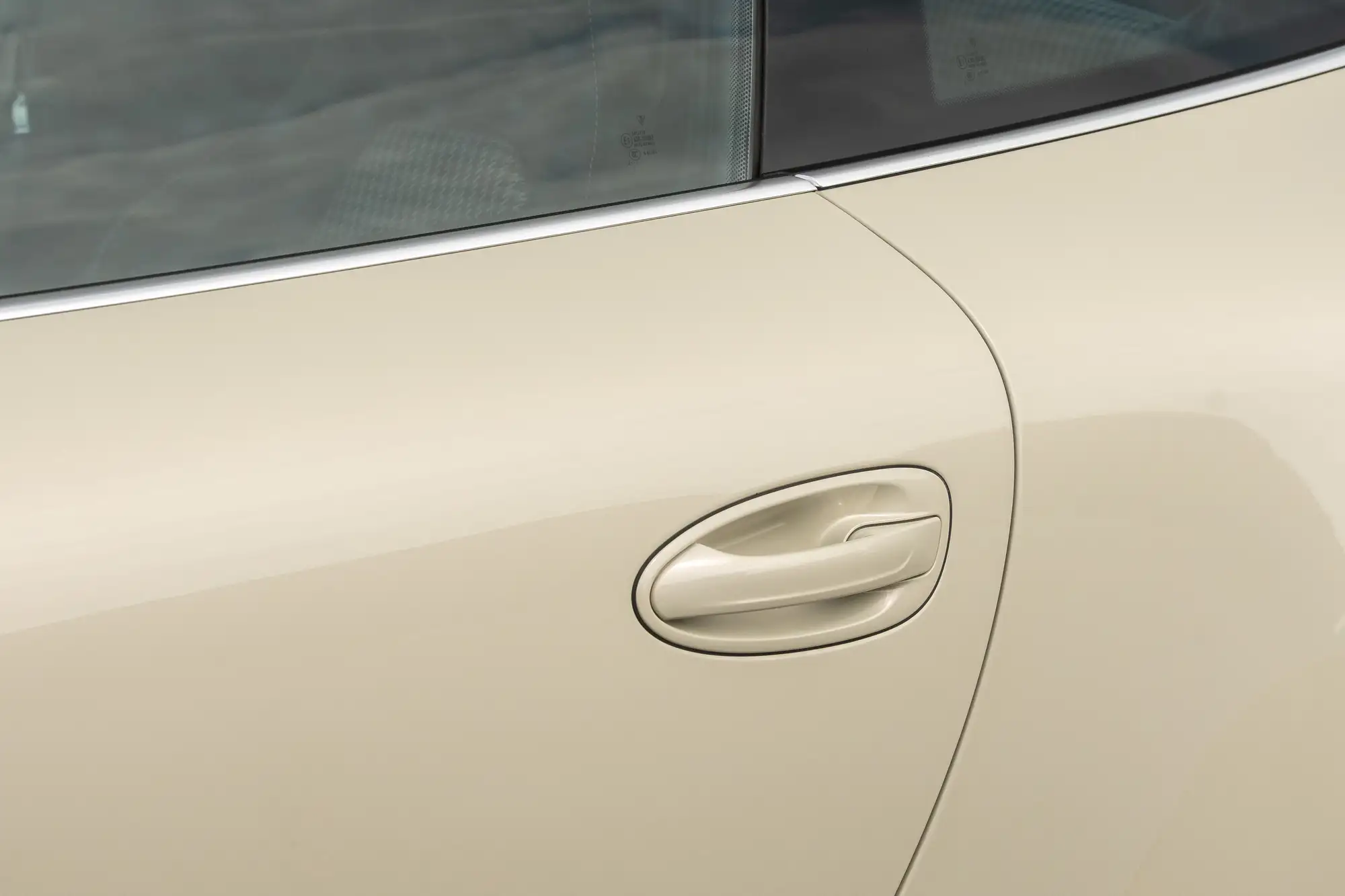 2013 Porsche 911 50th Anniversary (Manual) - 5,213 Miles-For Sale