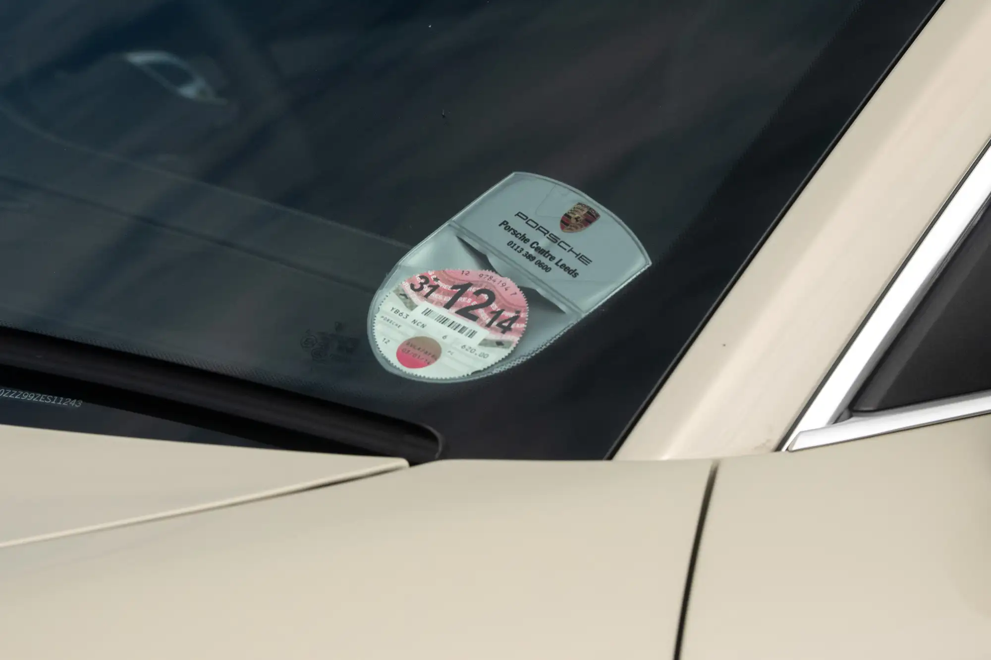 2013 Porsche 911 50th Anniversary (Manual) - 5,213 Miles-For Sale