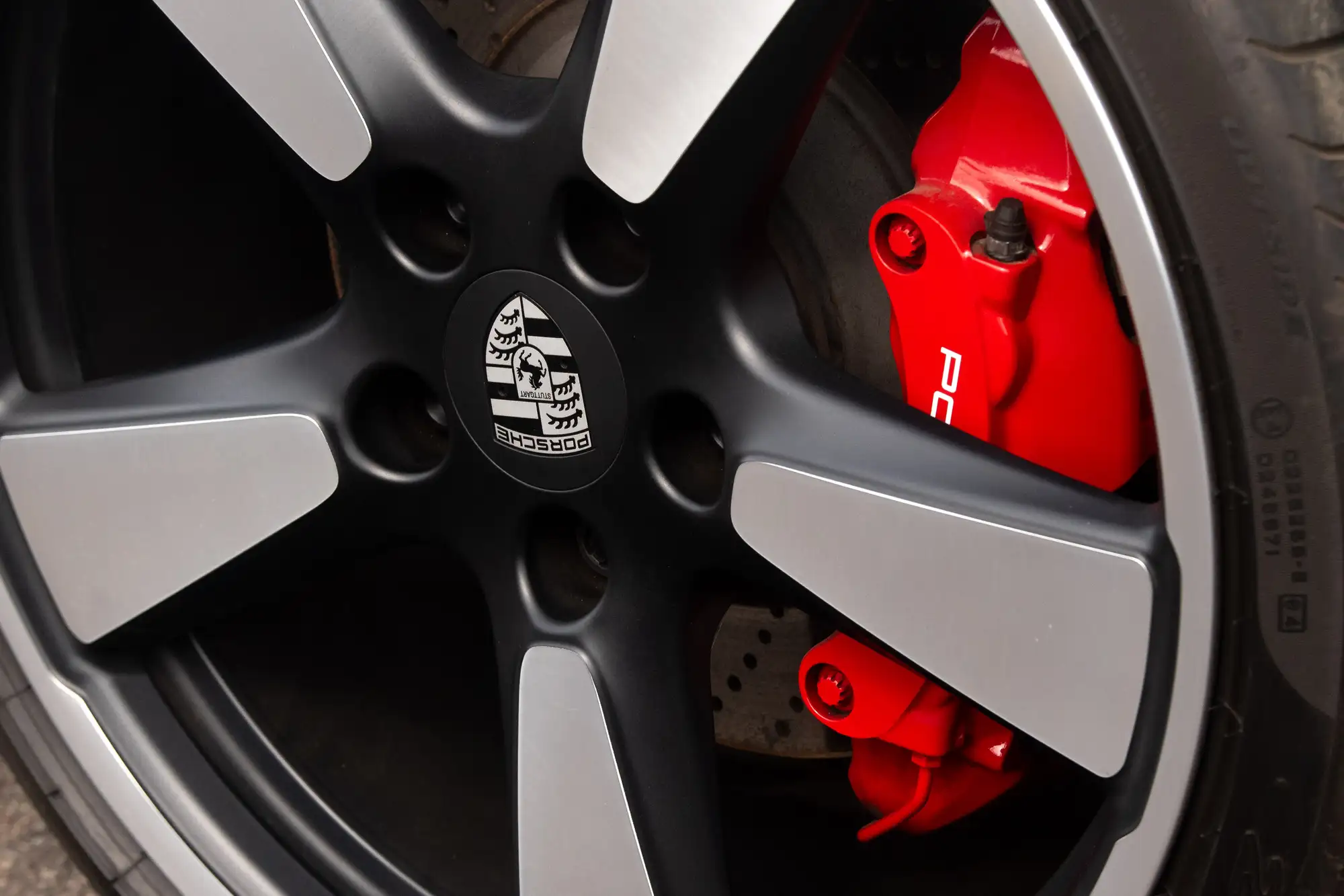 2013 Porsche 911 50th Anniversary (Manual) - 5,213 Miles-For Sale