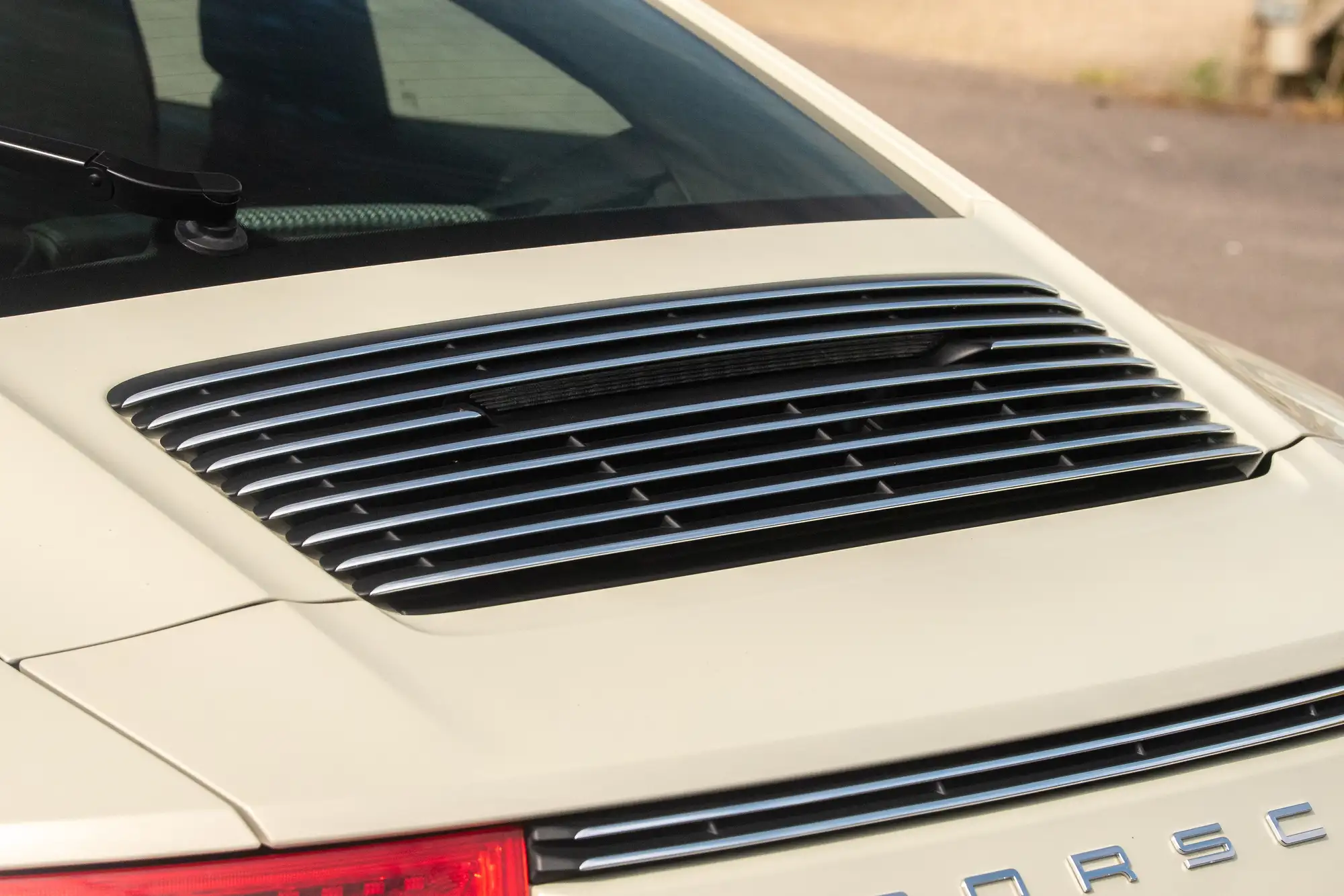 2013 Porsche 911 50th Anniversary (Manual) - 5,213 Miles-For Sale