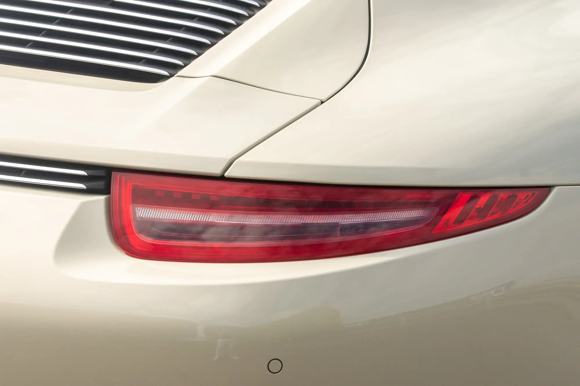 2013 Porsche 911 50th Anniversary (Manual) - 5,213 Miles-For Sale