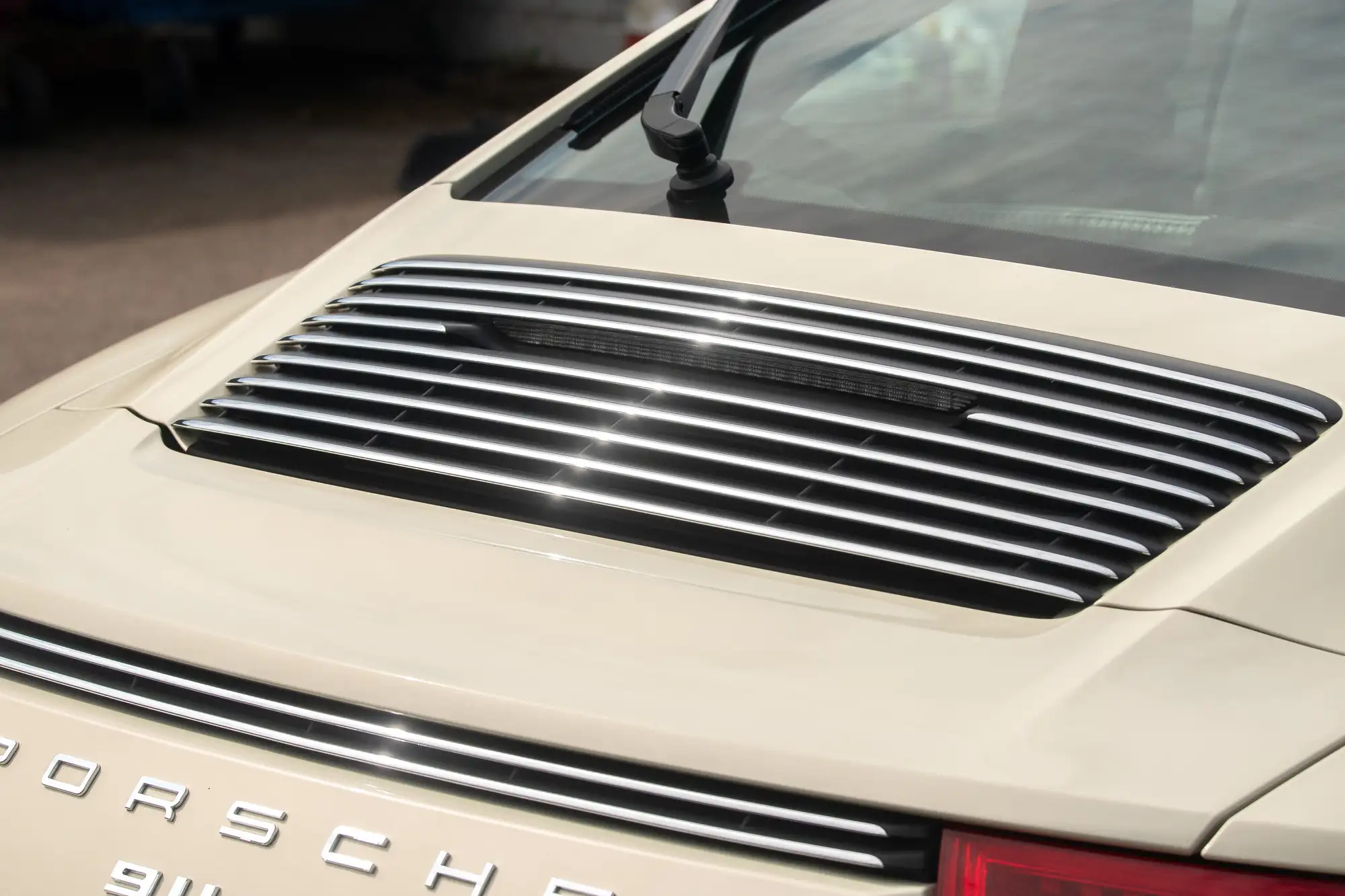 2013 Porsche 911 50th Anniversary (Manual) - 5,213 Miles-For Sale