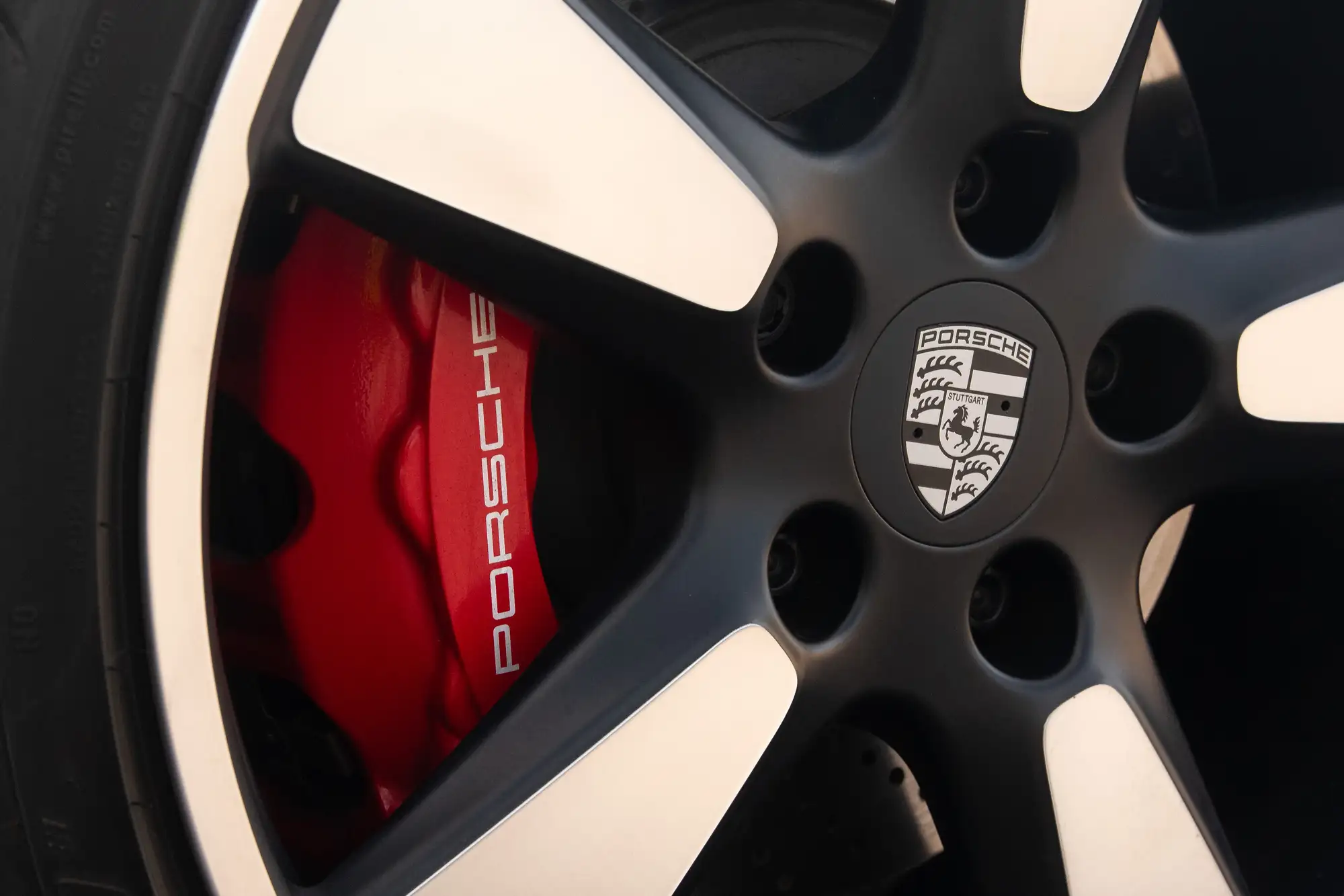 2013 Porsche 911 50th Anniversary (Manual) - 5,213 Miles-For Sale