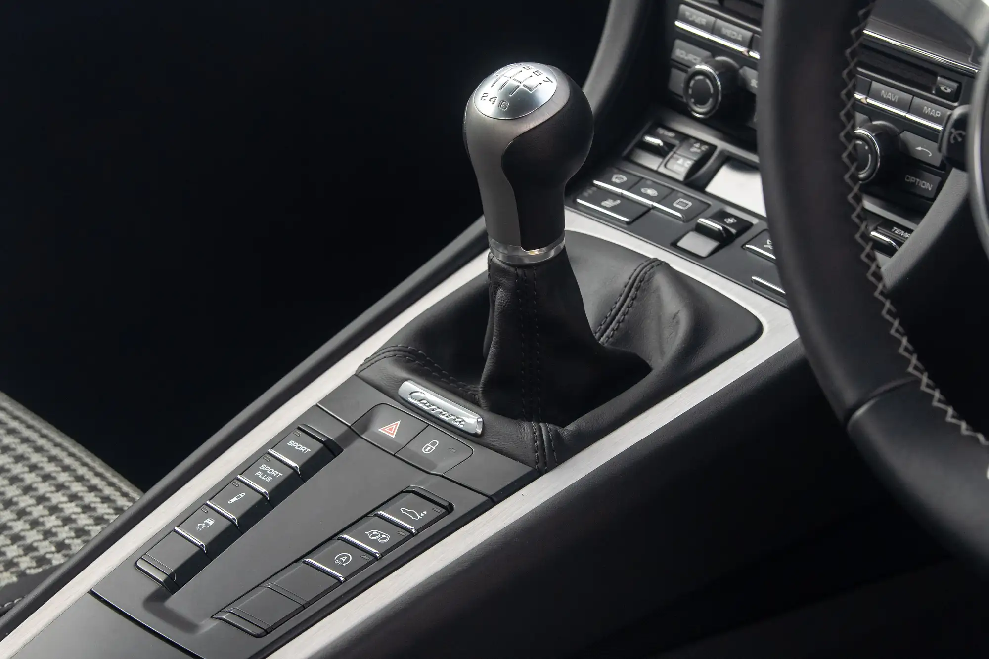 2013 Porsche 911 50th Anniversary (Manual) - 5,213 Miles-For Sale