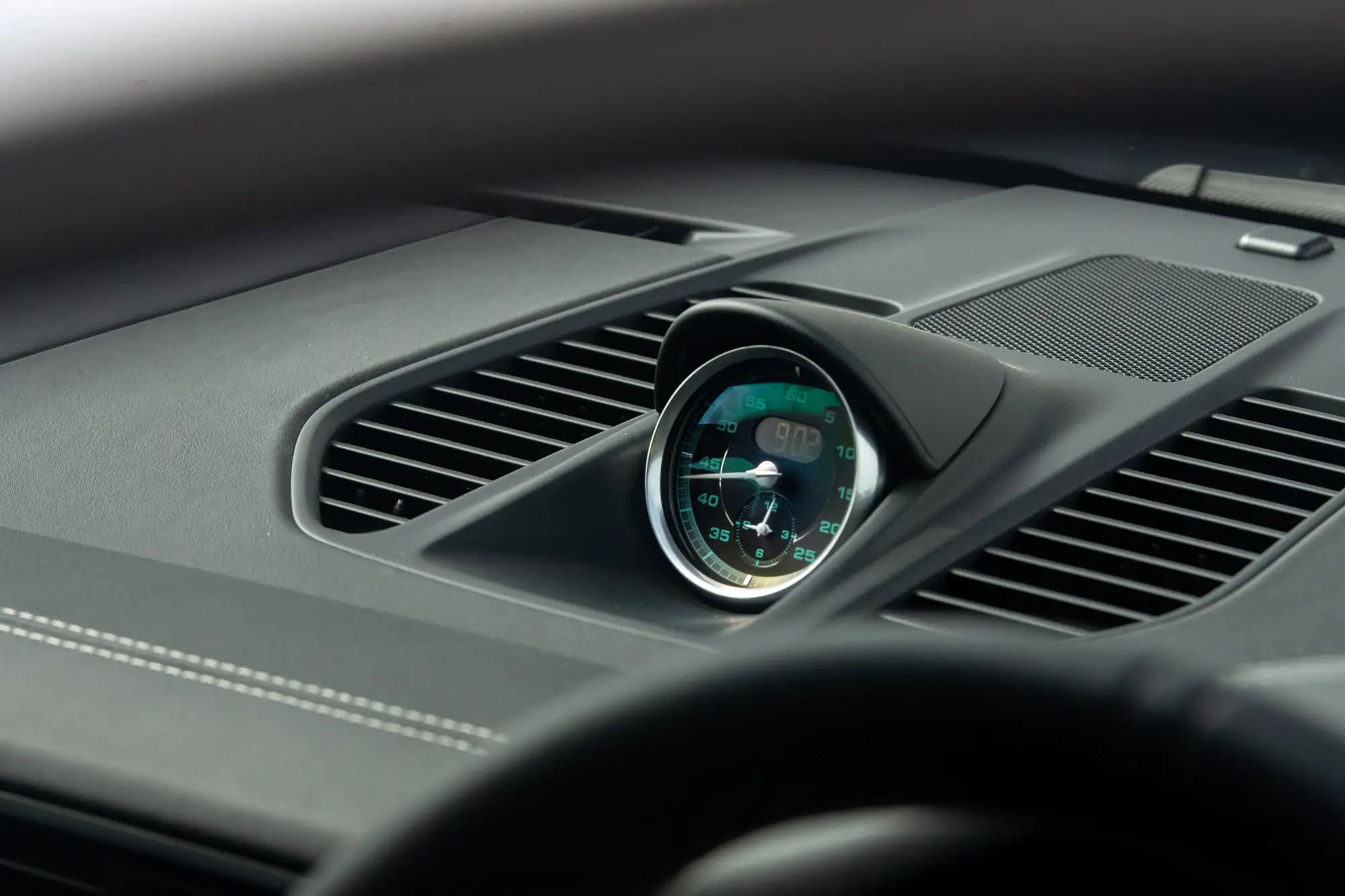 2013 Porsche 911 50th Anniversary (Manual) - 5,213 Miles-For Sale