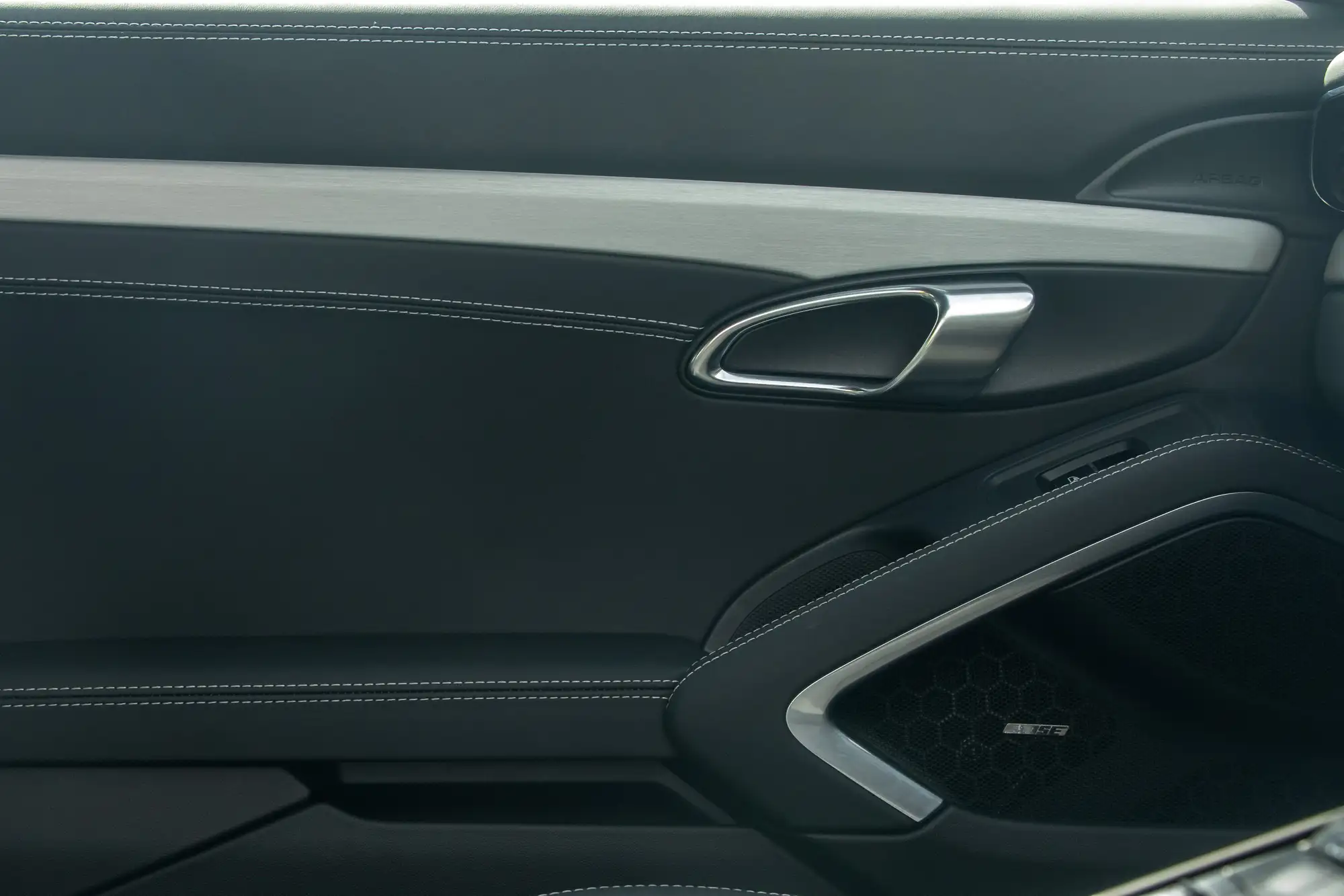 2013 Porsche 911 50th Anniversary (Manual) - 5,213 Miles-For Sale