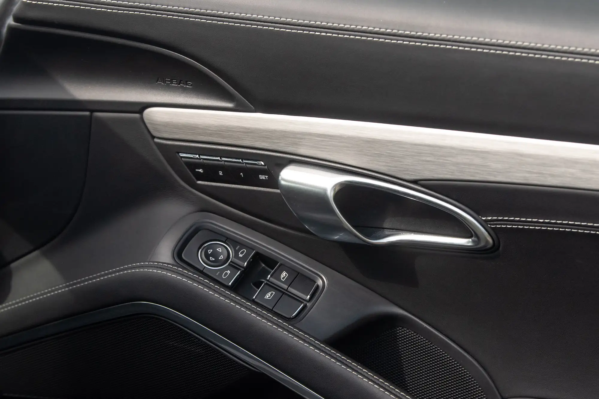 2013 Porsche 911 50th Anniversary (Manual) - 5,213 Miles-For Sale