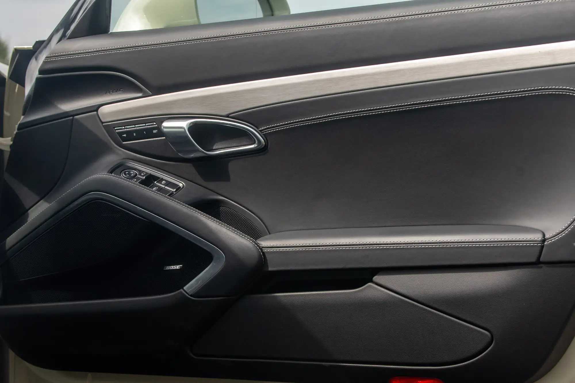 2013 Porsche 911 50th Anniversary (Manual) - 5,213 Miles-For Sale