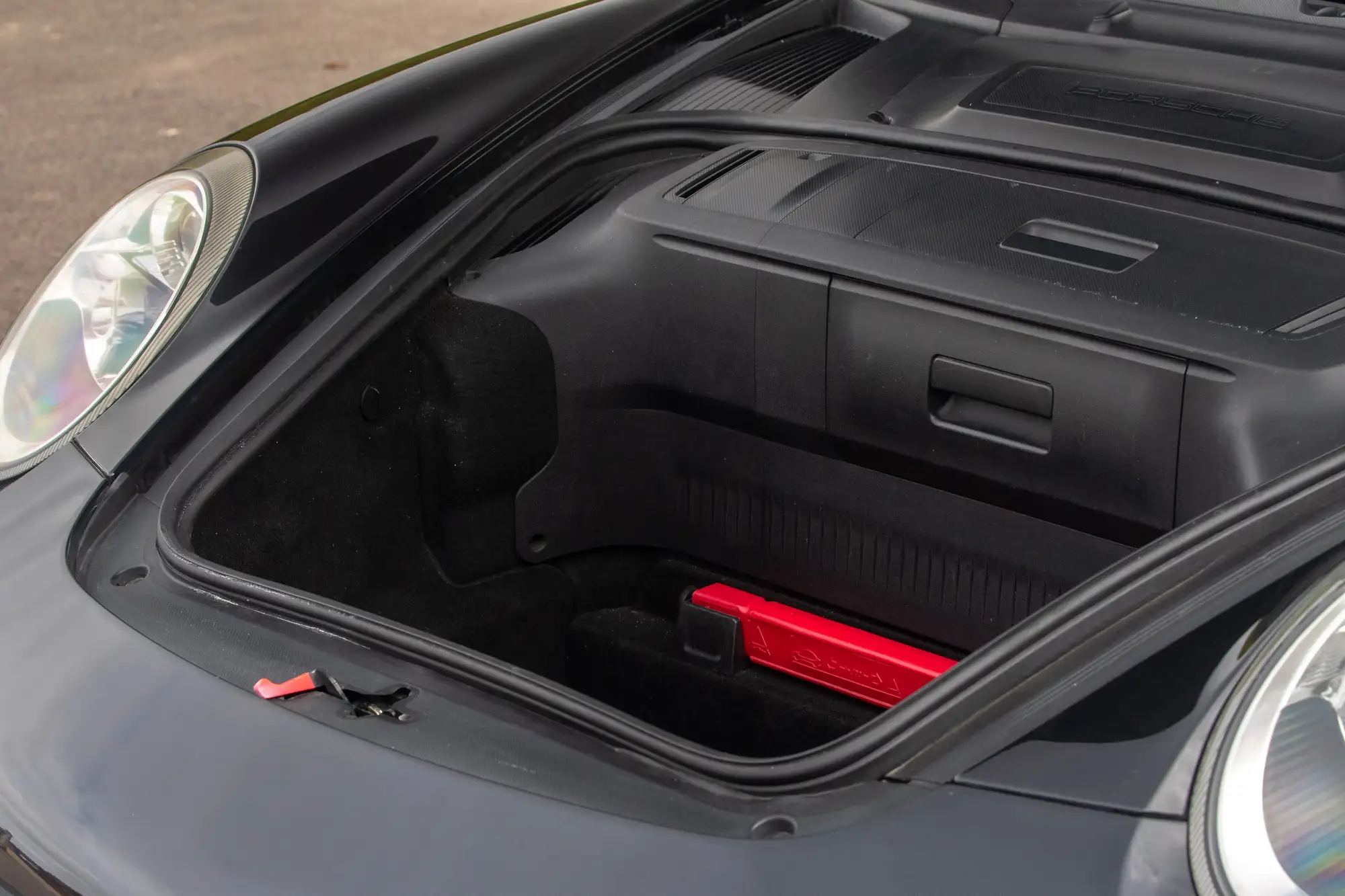 2004 Porsche 911 Carrera 2-For Sale