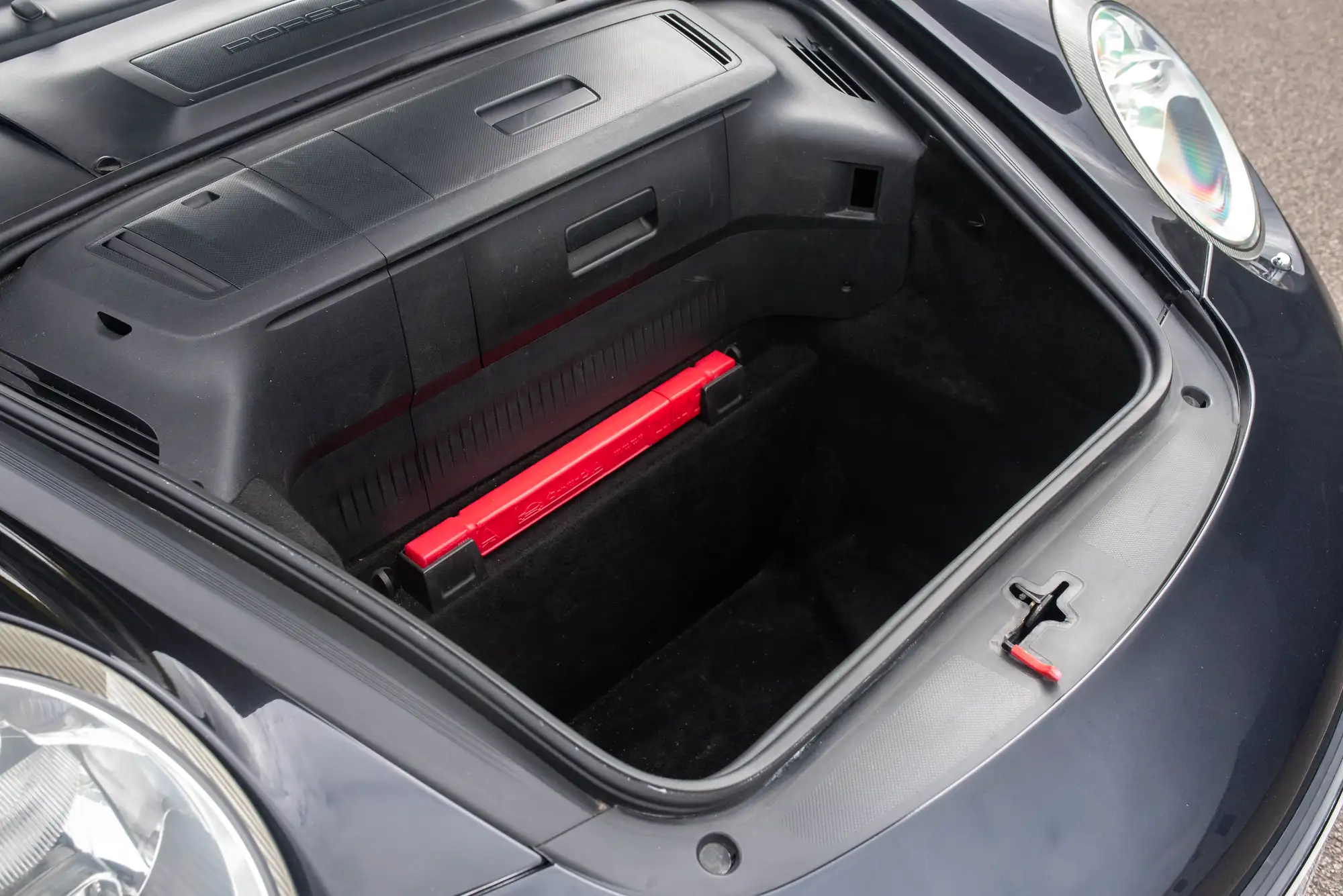 2004 Porsche 911 Carrera 2-For Sale