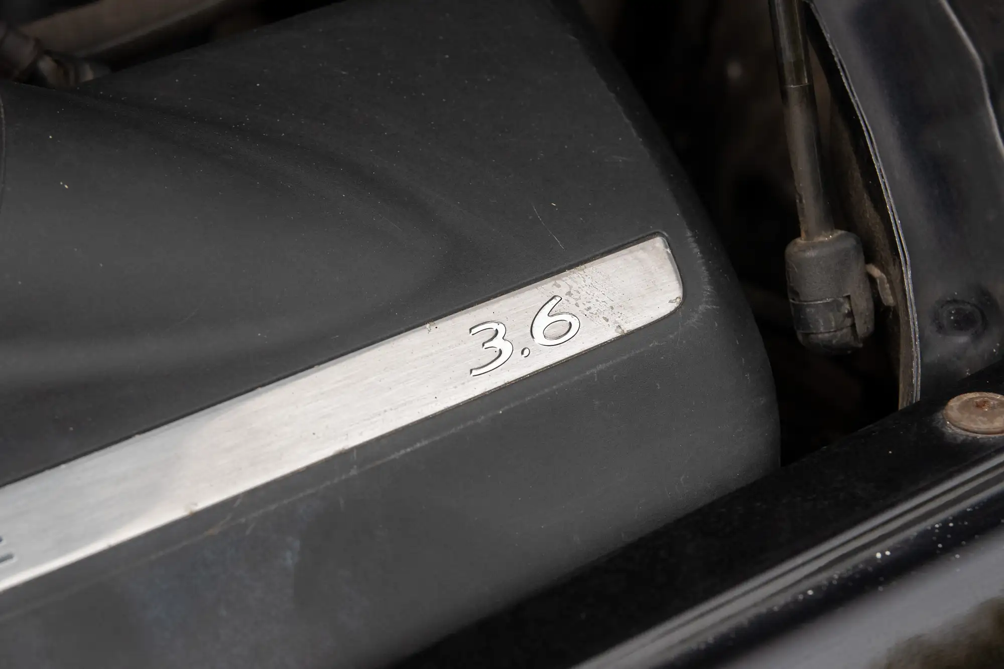 2004 Porsche 911 Carrera 2-For Sale