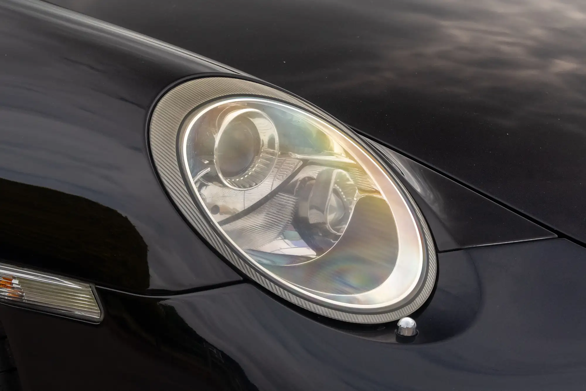 2004 Porsche 911 Carrera 2-For Sale