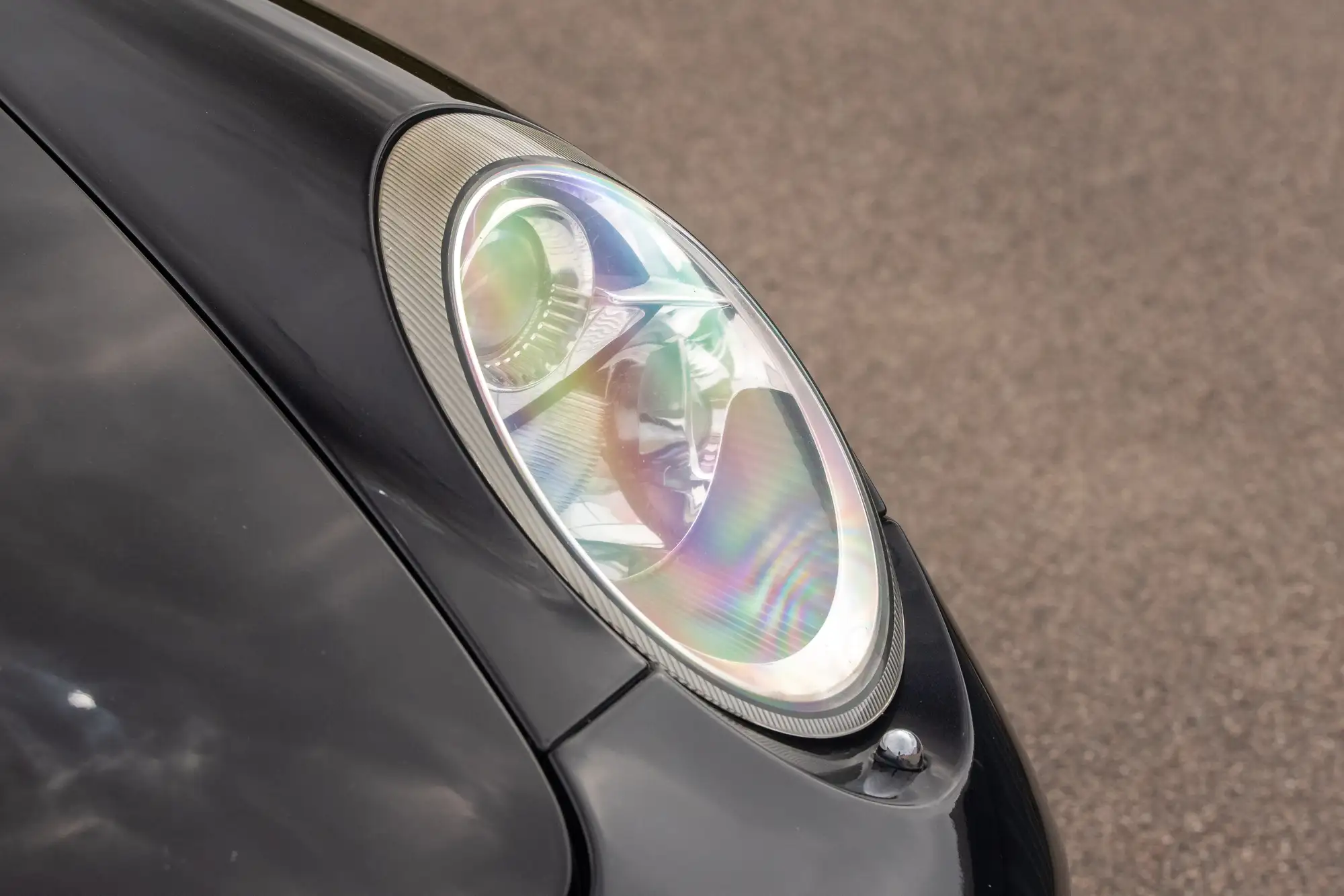 2004 Porsche 911 Carrera 2-For Sale