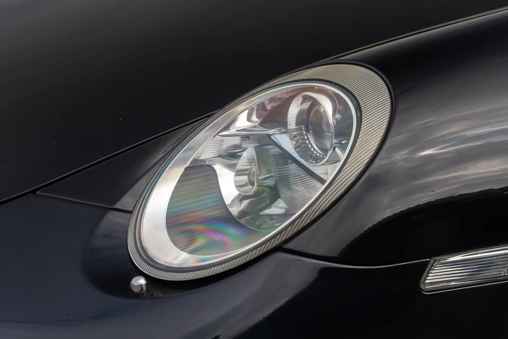 2004 Porsche 911 Carrera 2-For Sale