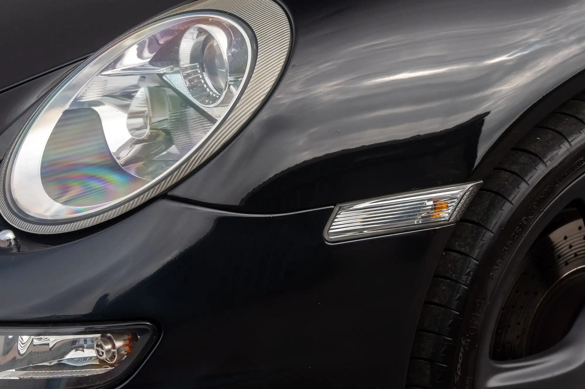 2004 Porsche 911 Carrera 2-For Sale