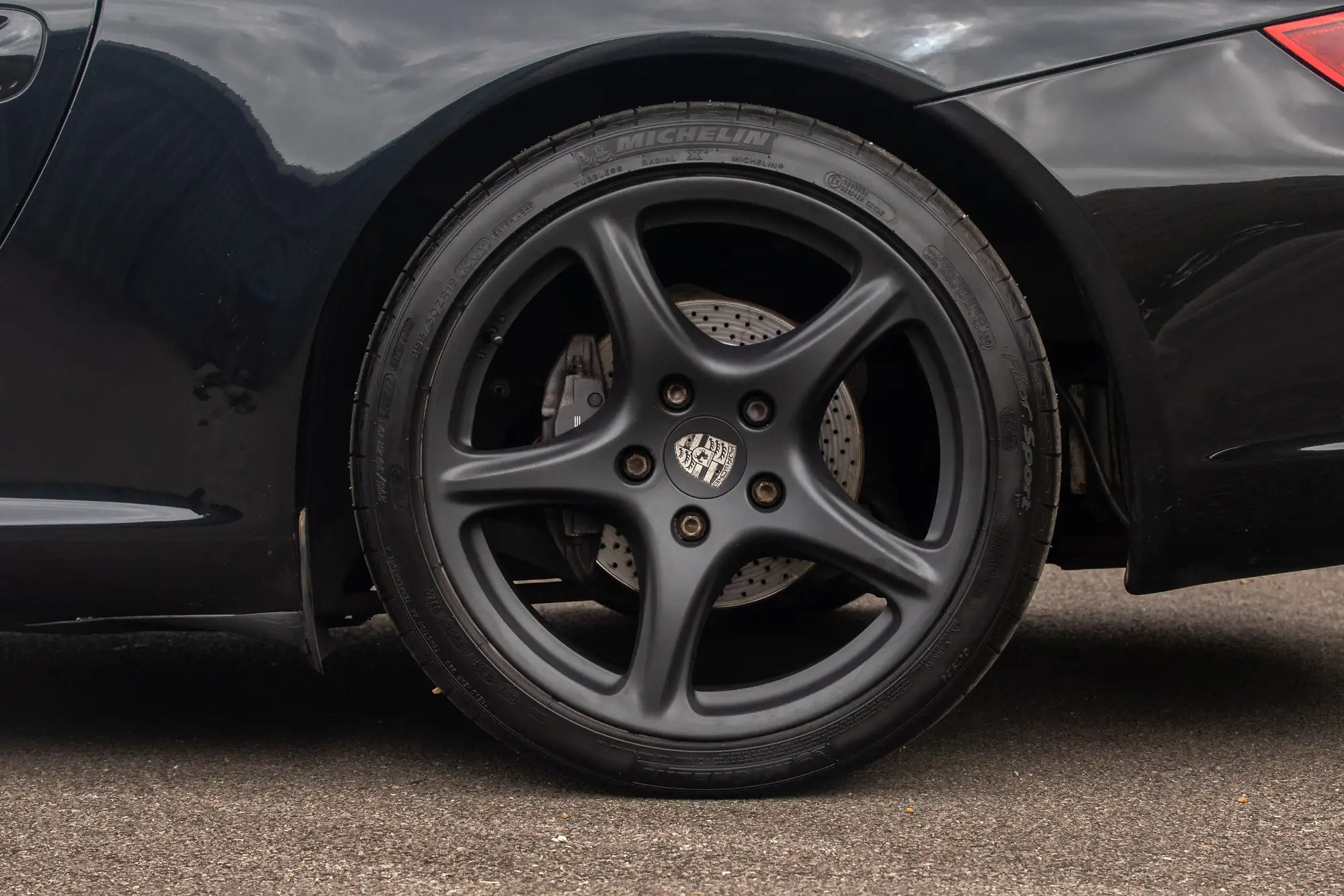 2004 Porsche 911 Carrera 2-For Sale