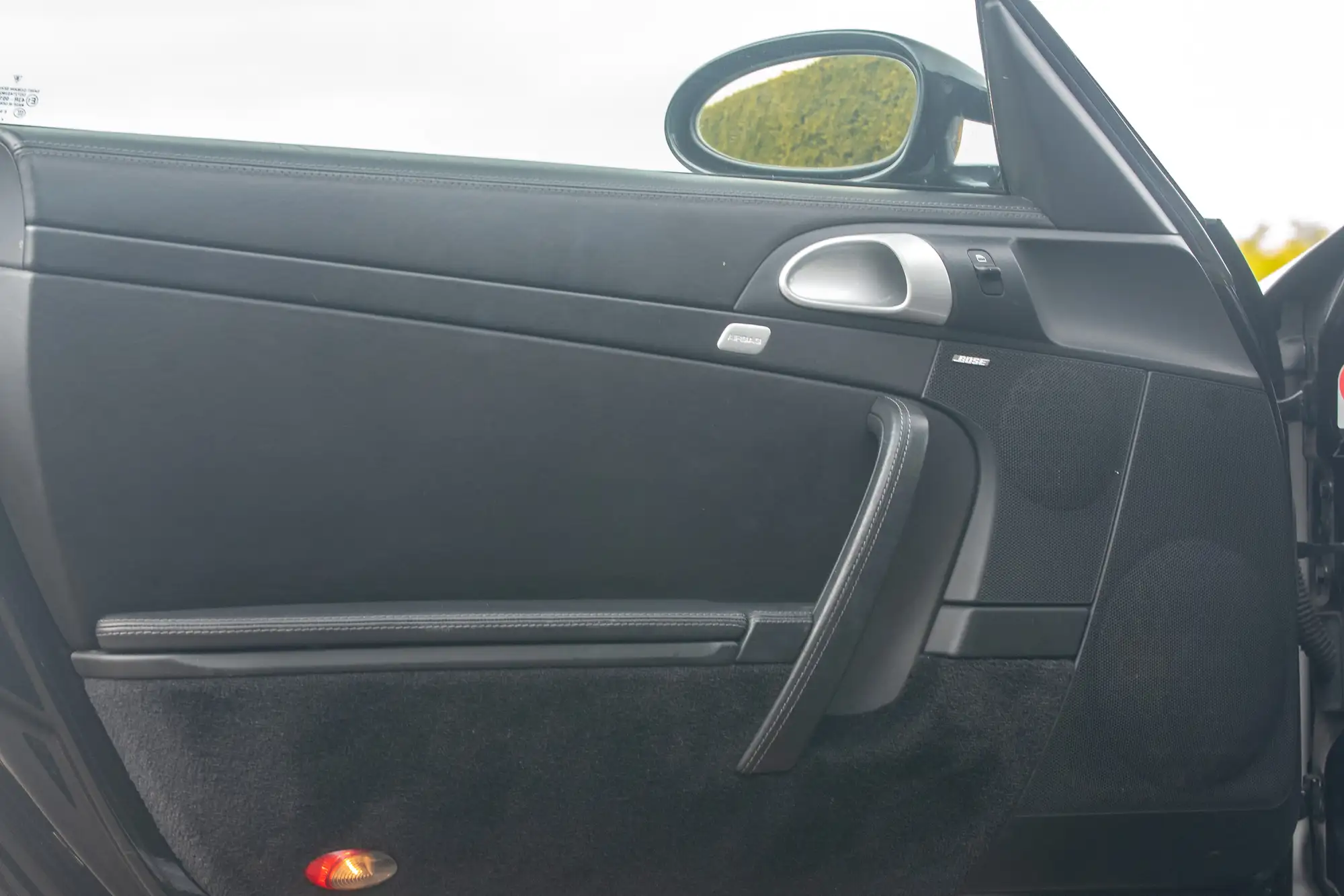 2004 Porsche 911 Carrera 2-For Sale
