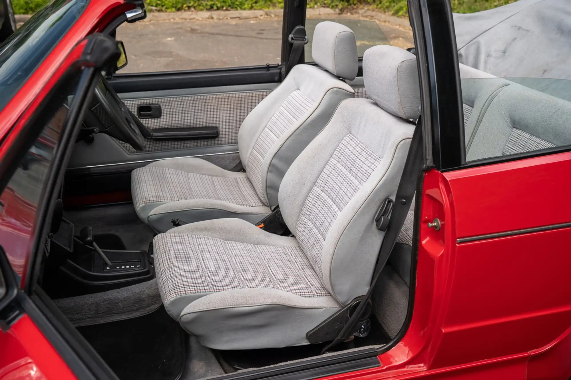 1989 Volkswagen Golf Mk1 Clipper-For Sale