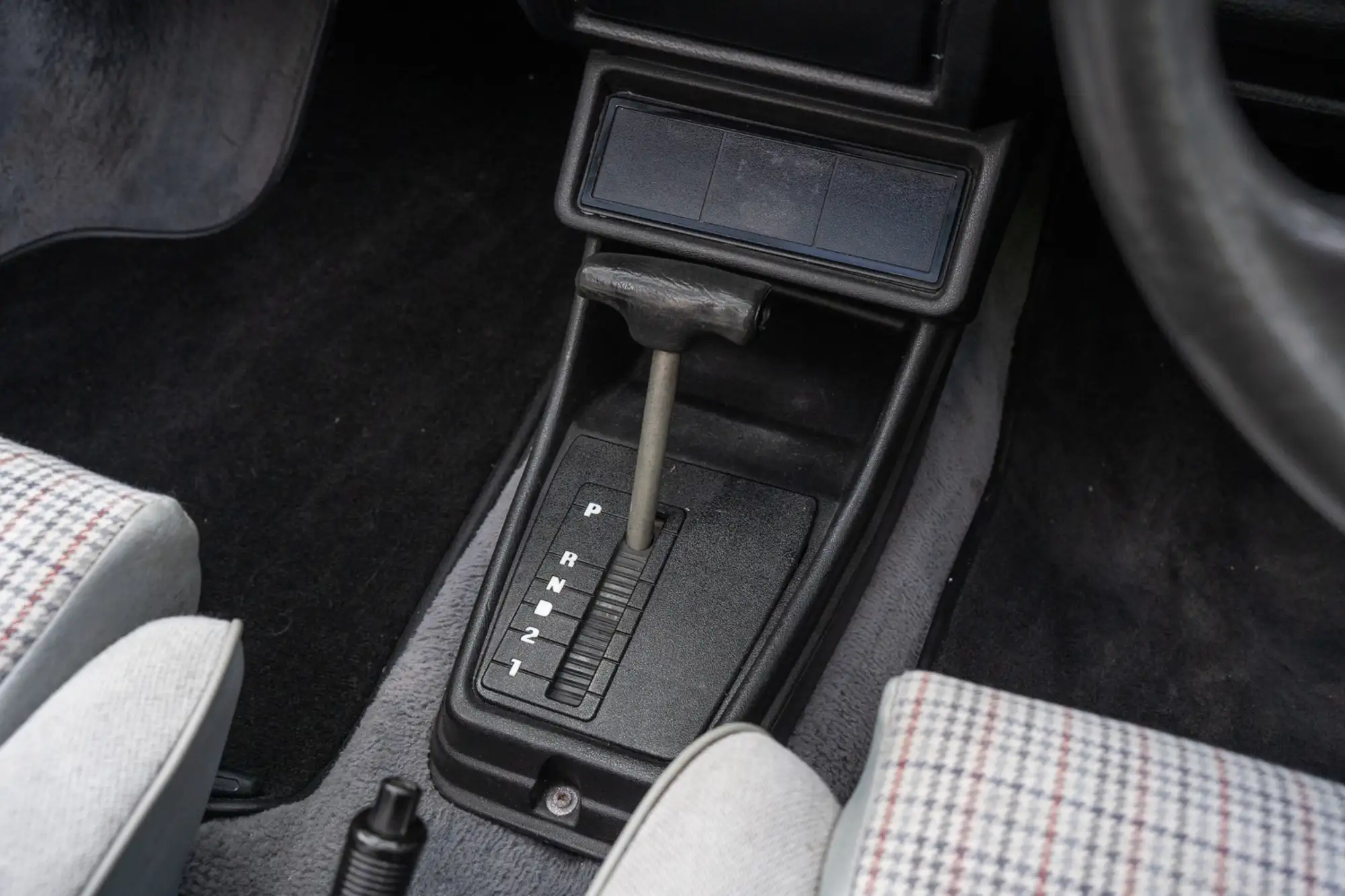 1989 Volkswagen Golf Mk1 Clipper-For Sale