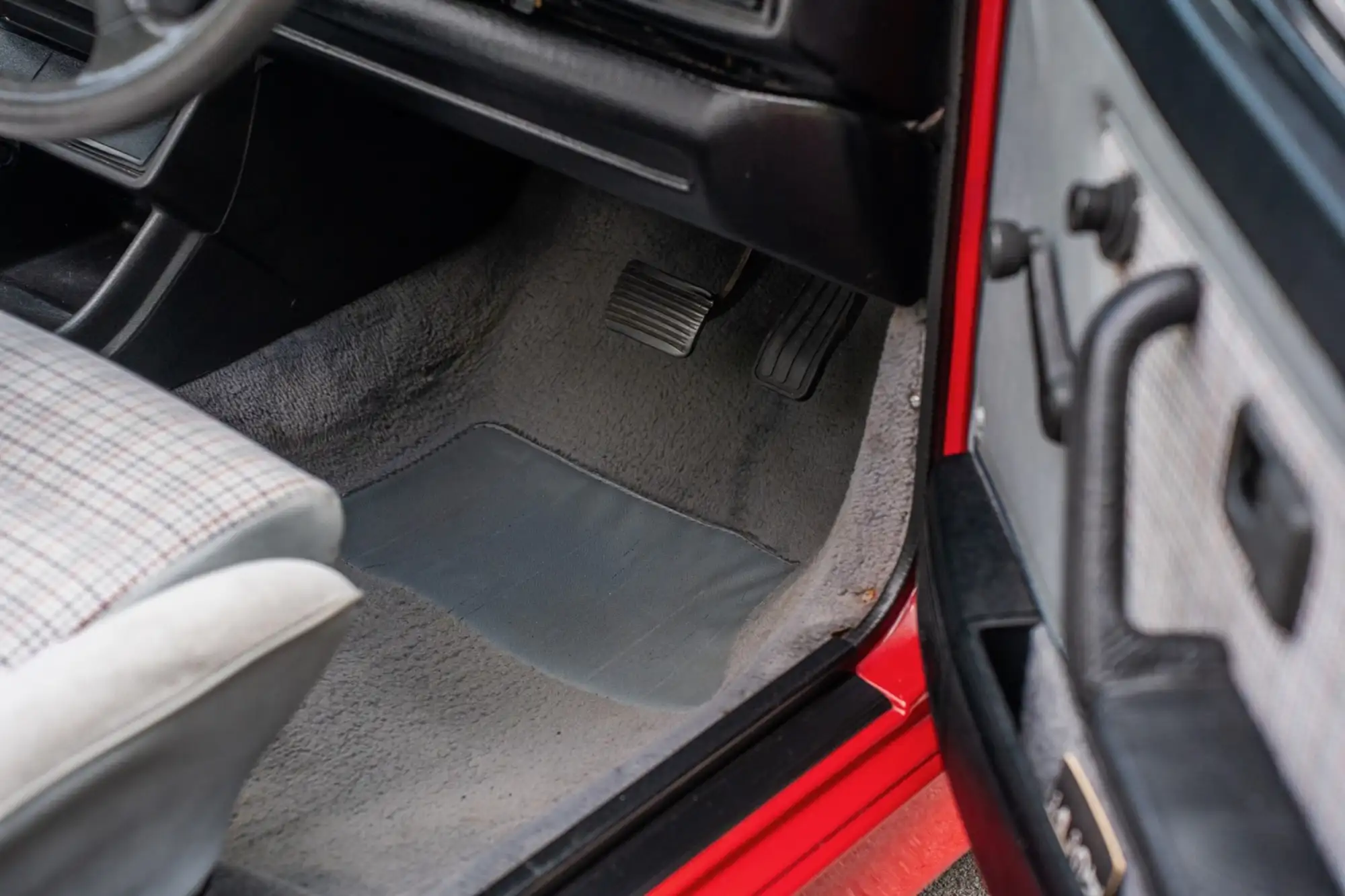 1989 Volkswagen Golf Mk1 Clipper-For Sale