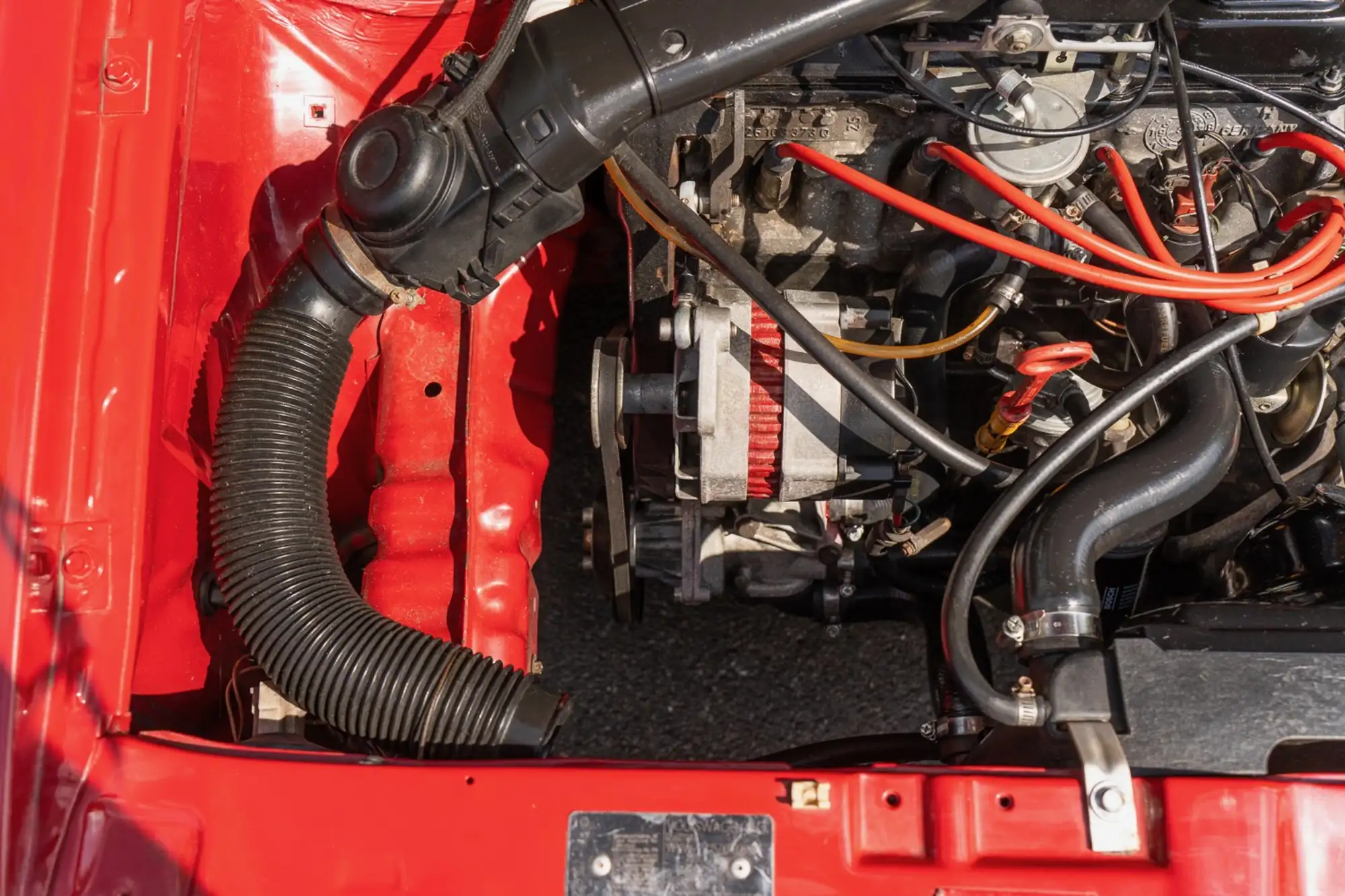 1989 Volkswagen Golf Mk1 Clipper-For Sale